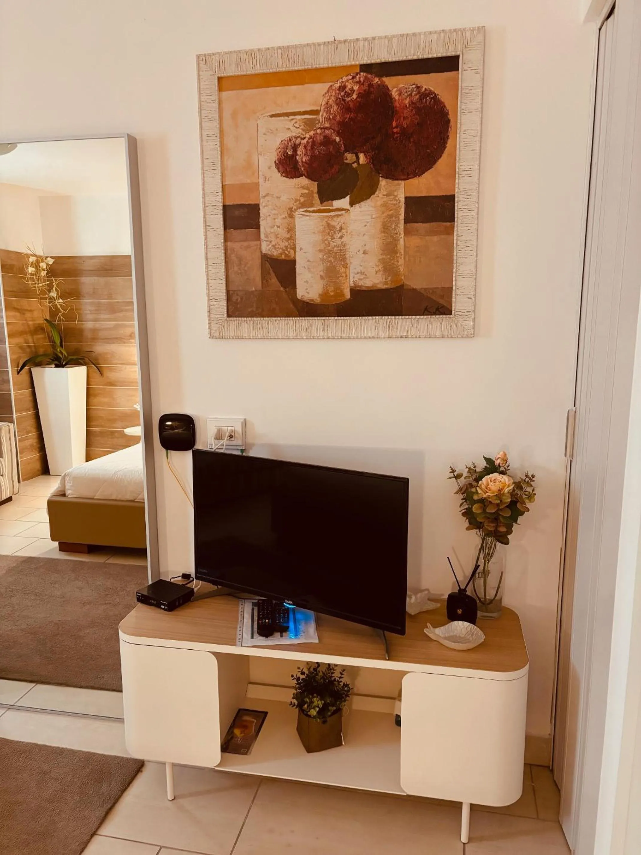 Apart Hotel Atlantic