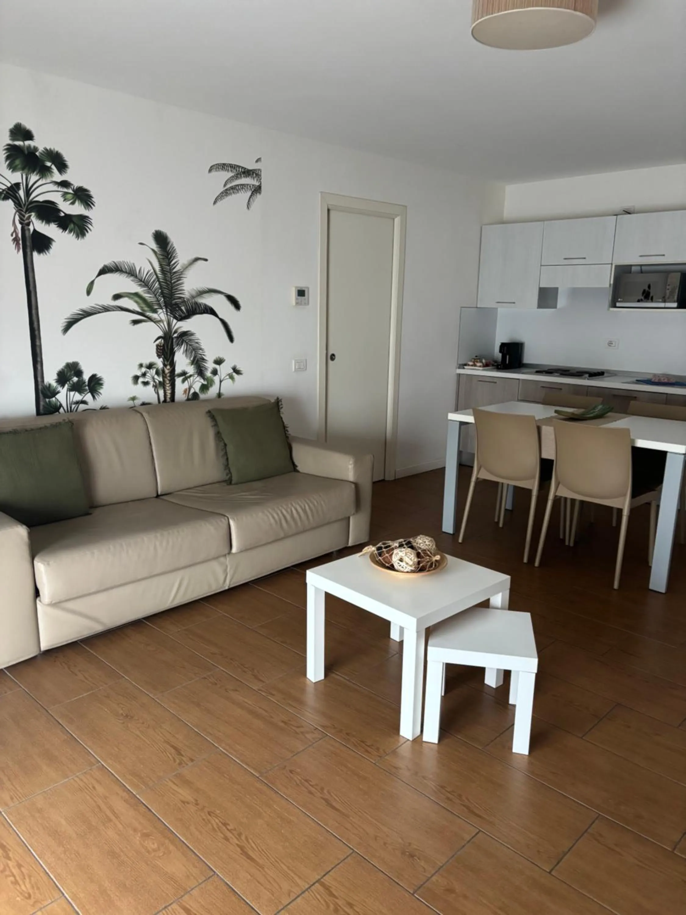 Apart Hotel Atlantic