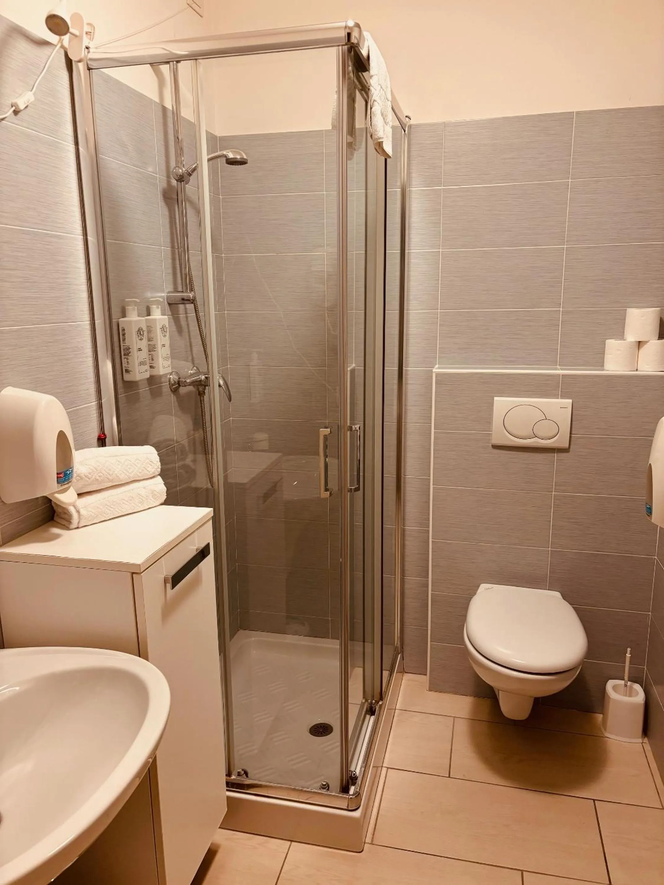 Apart Hotel Atlantic