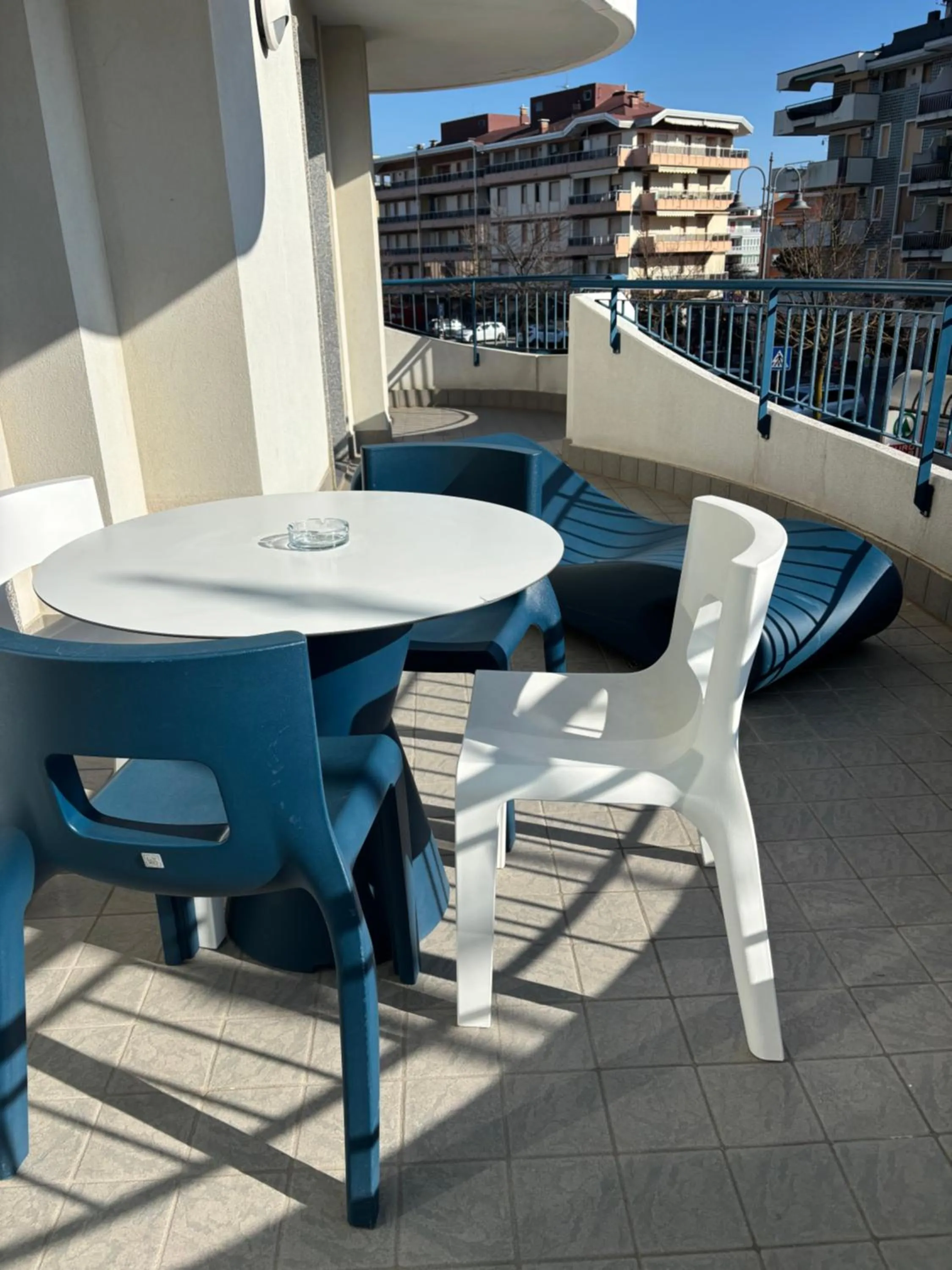 Apart Hotel Atlantic