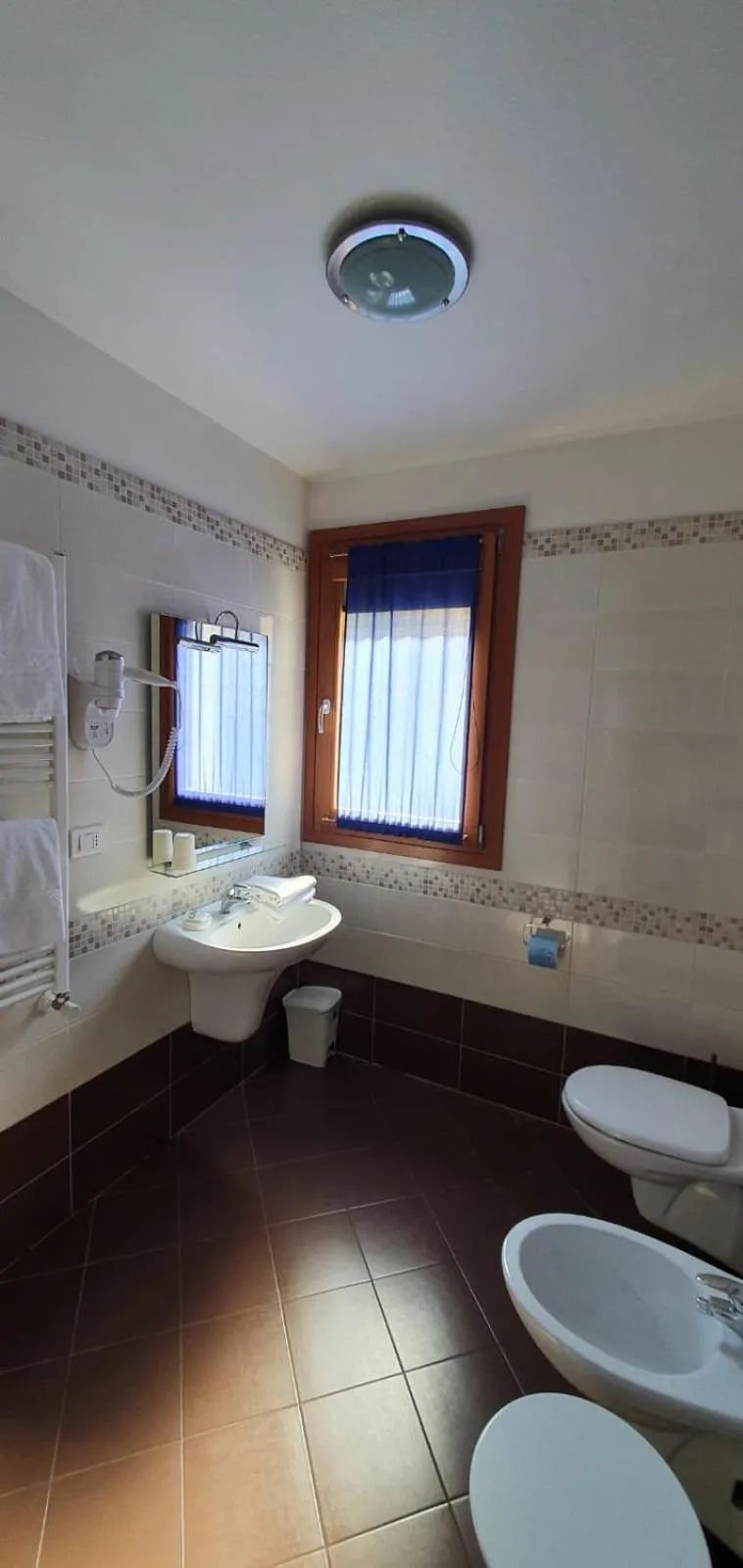 Apart Hotel Atlantic