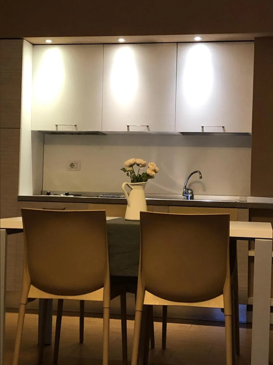 Apart Hotel Atlantic