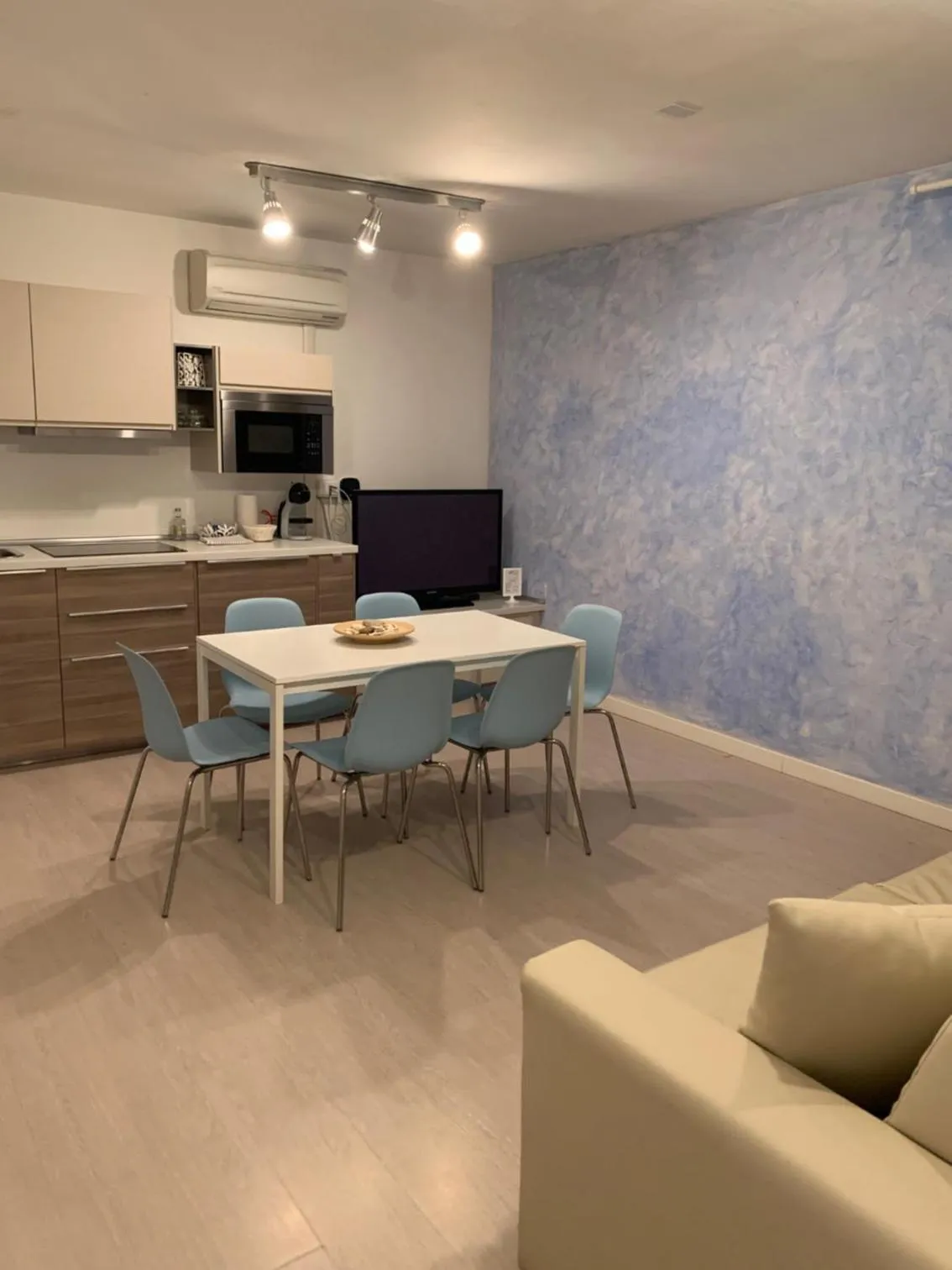 Apart Hotel Atlantic