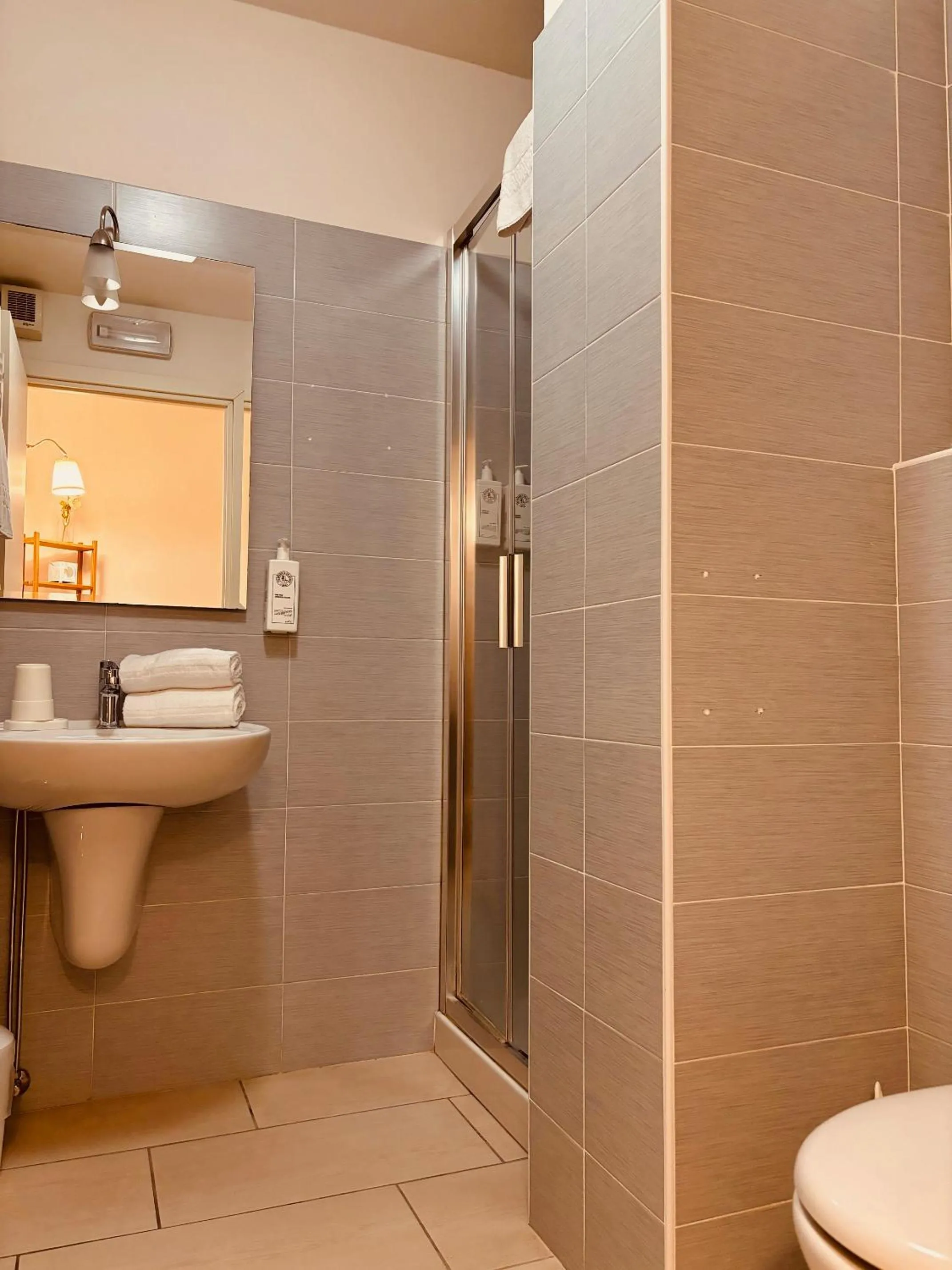 Apart Hotel Atlantic