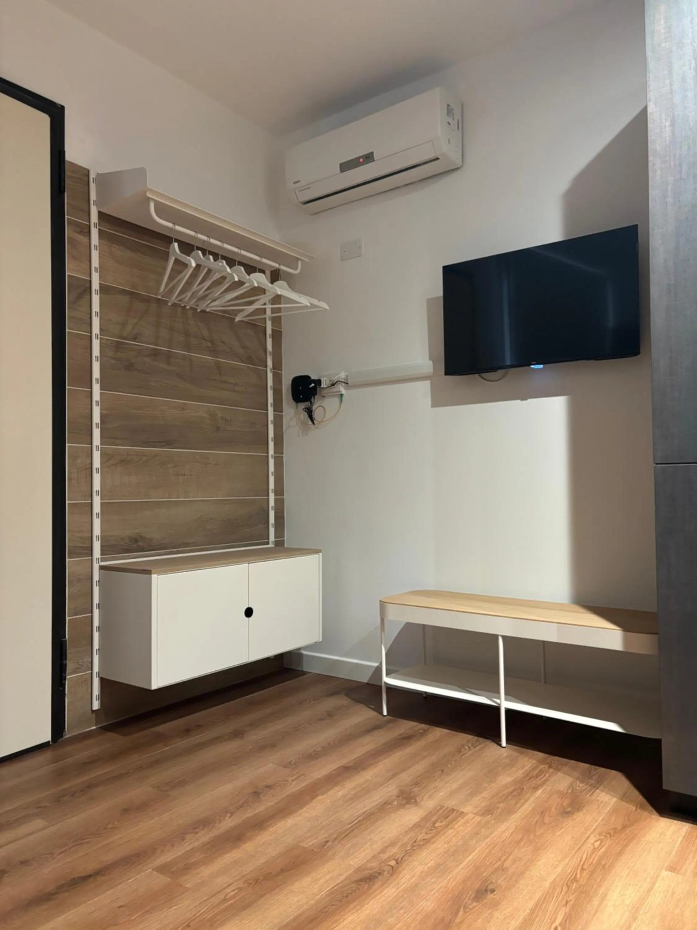 Apart Hotel Atlantic