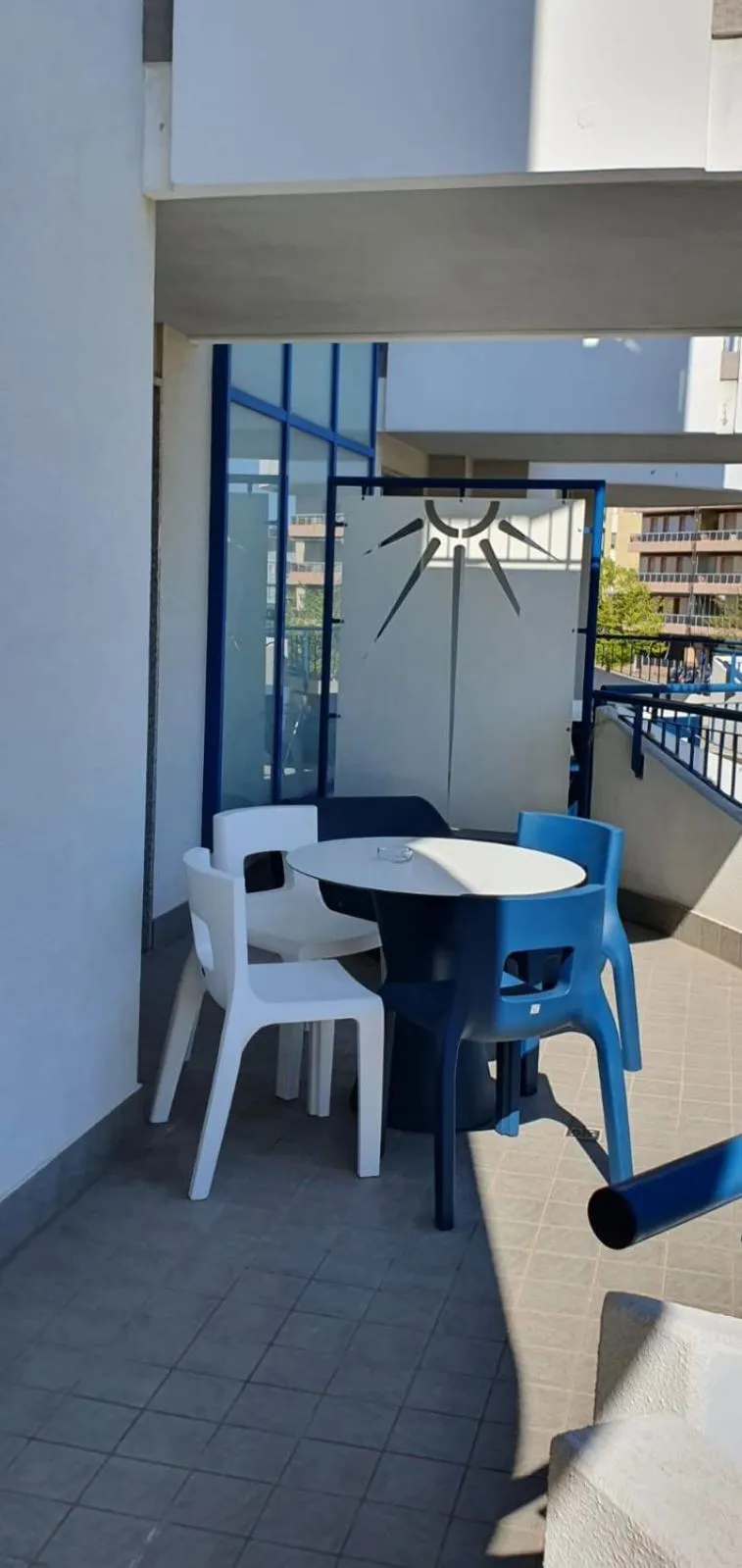 Apart Hotel Atlantic