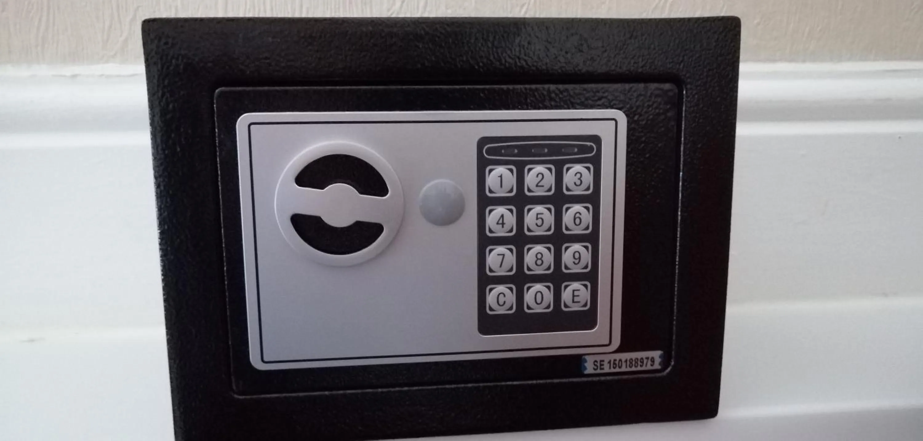 Bedroom in Colbourn Bed and Breakfast