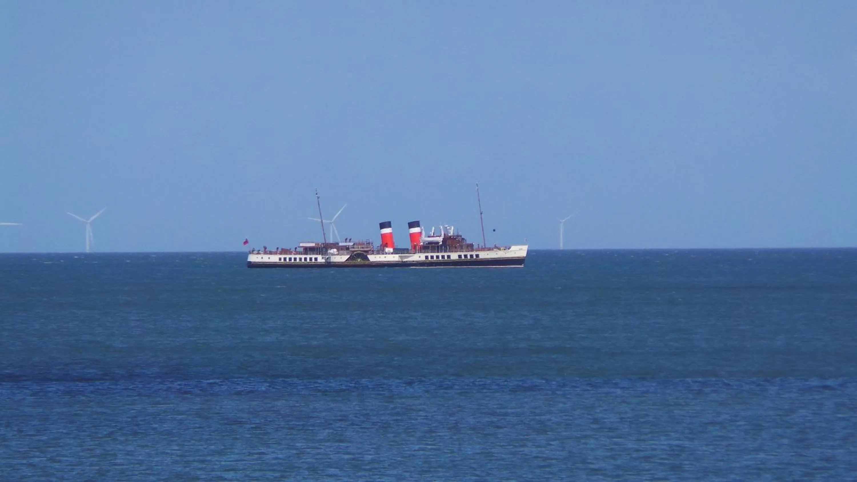 View (from property/room) in Colbourn Bed and Breakfast
