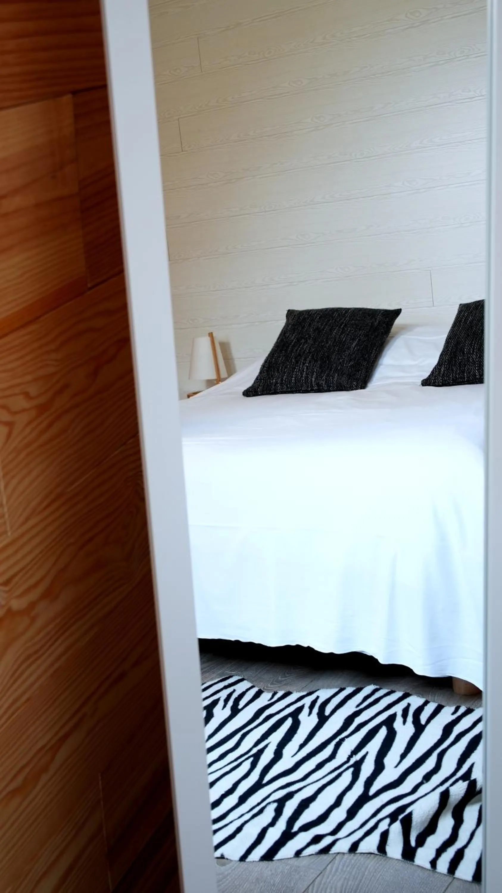 Bed in La Sapinière St Lary Soulan