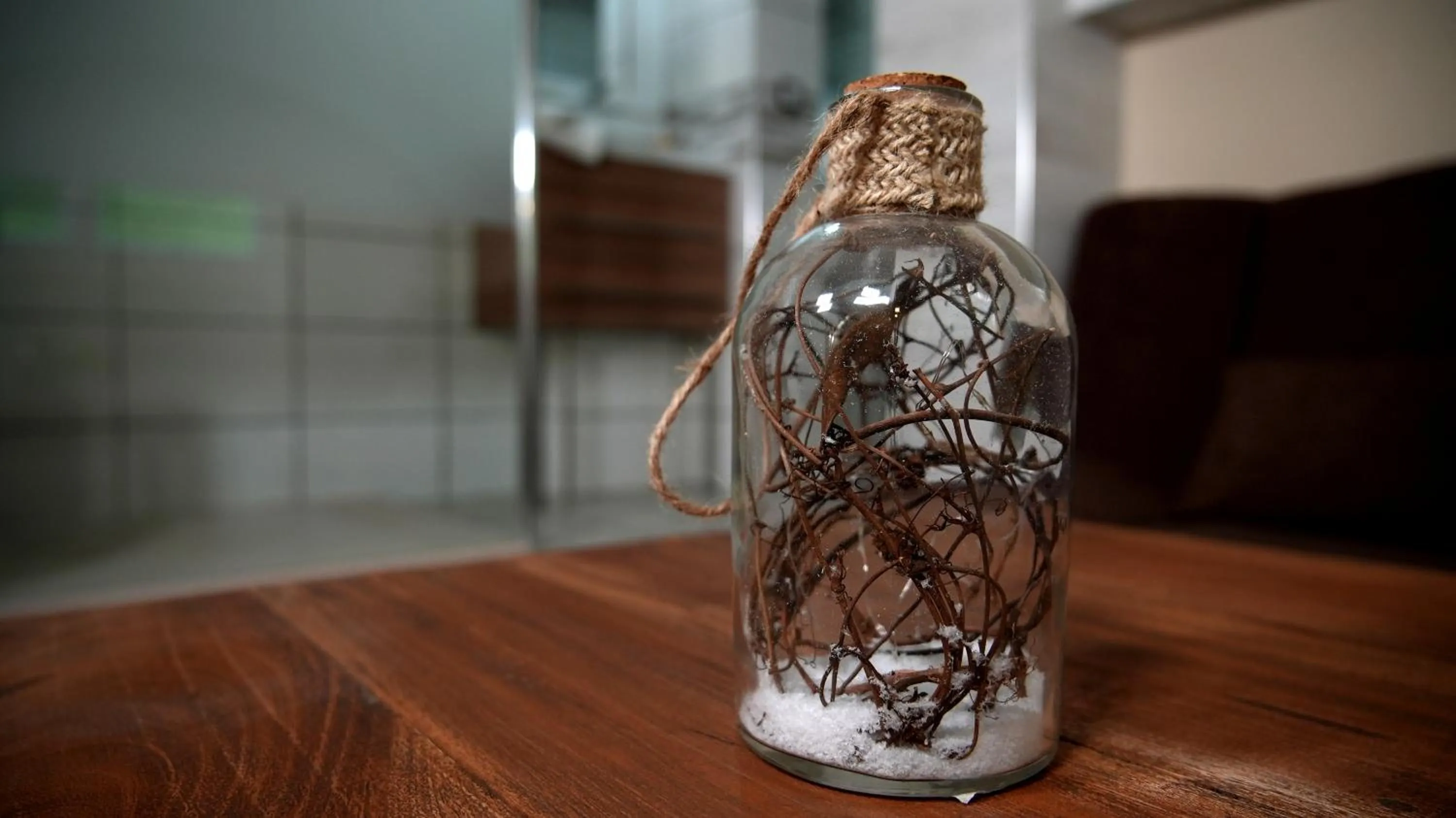 Decorative detail in La Sapinière St Lary Soulan