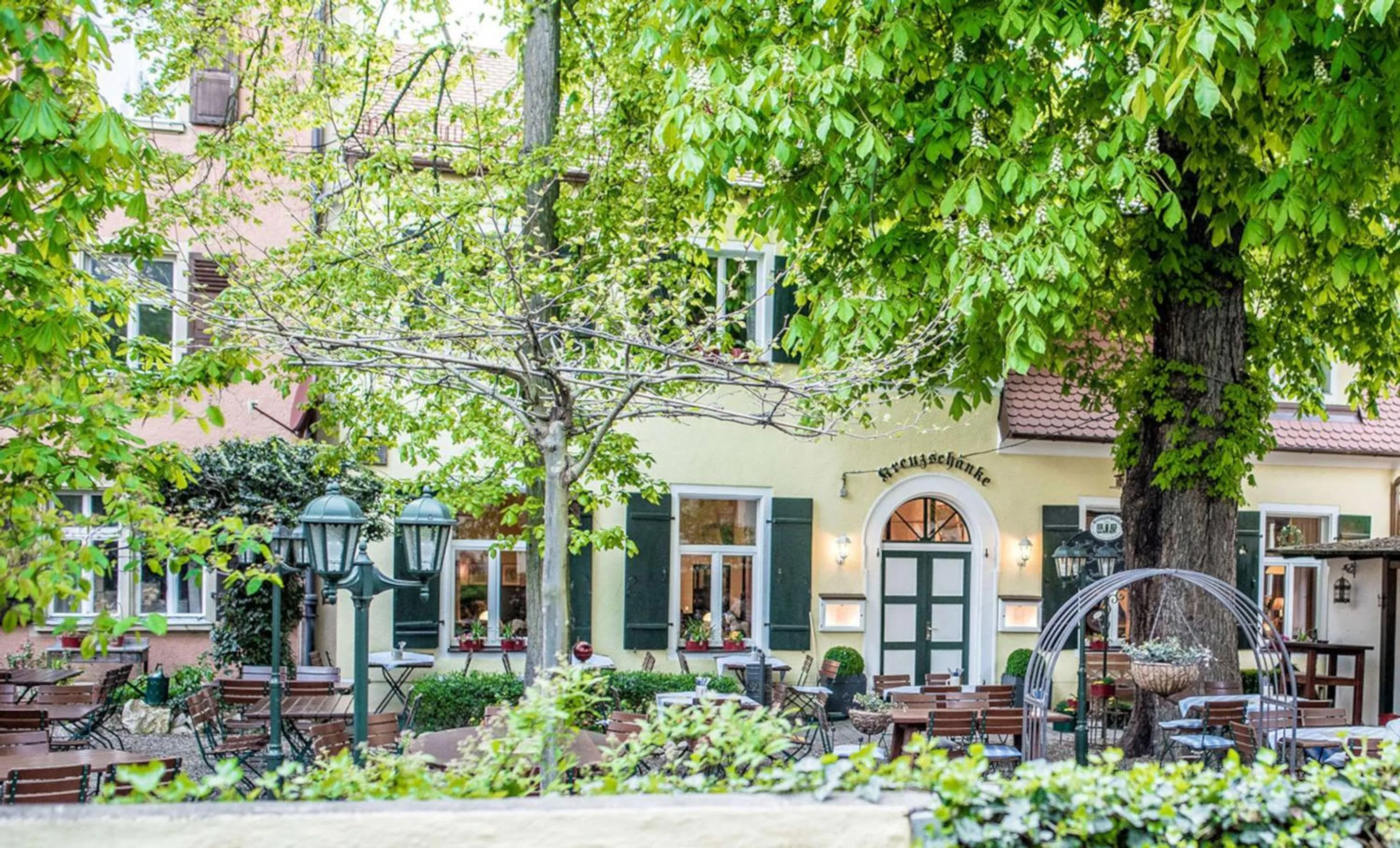 Nearby landmark in Hotel Jakob Regensburg DownTown, Best Western Signature Collection