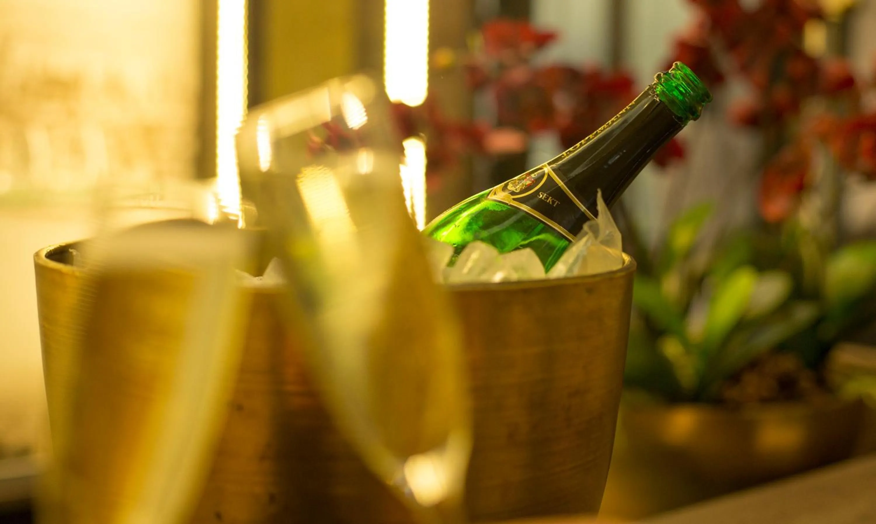 Decorative detail in Hotel Jakob Regensburg DownTown, Best Western Signature Collection