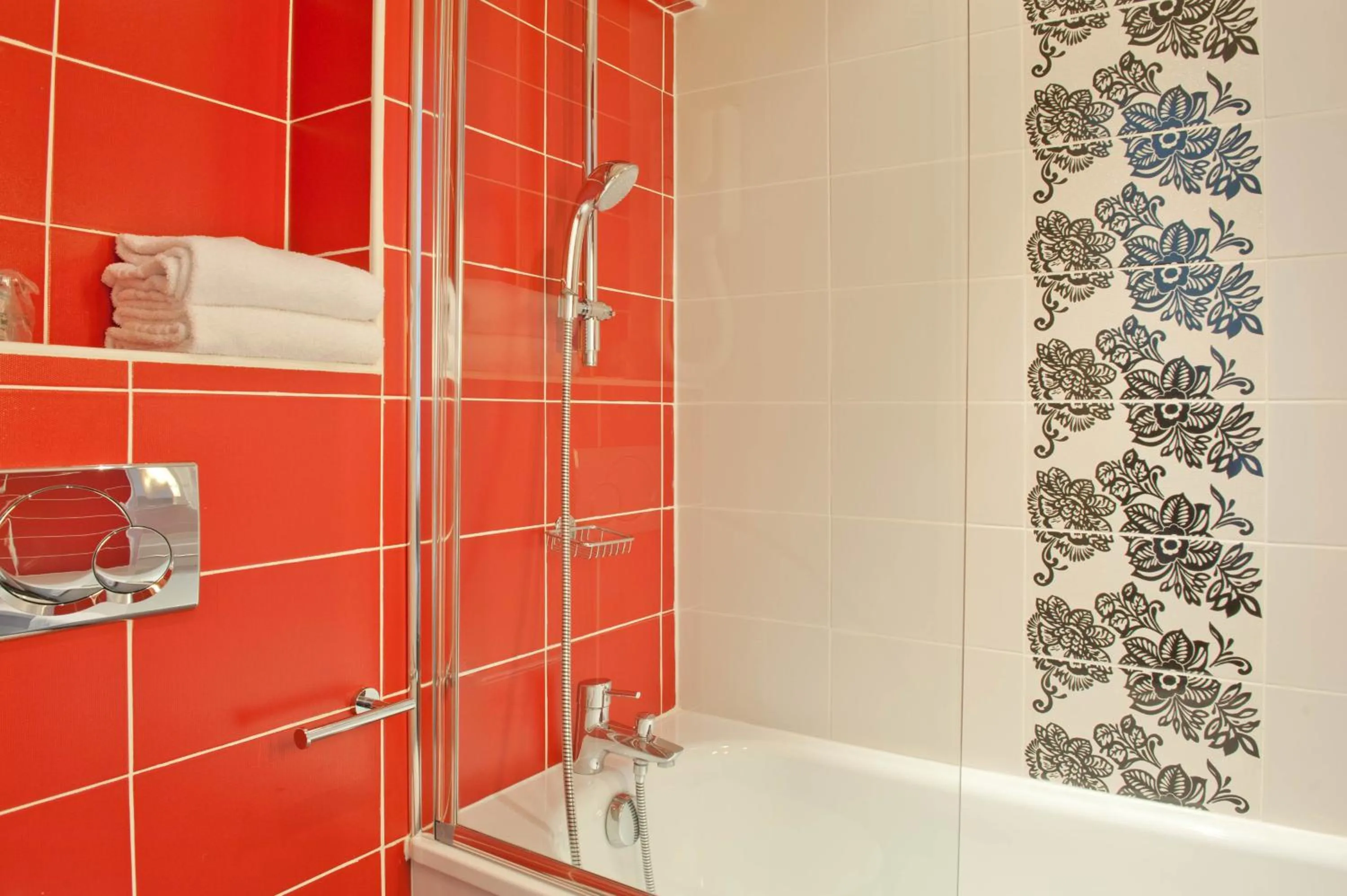 Bathroom in Berkeley