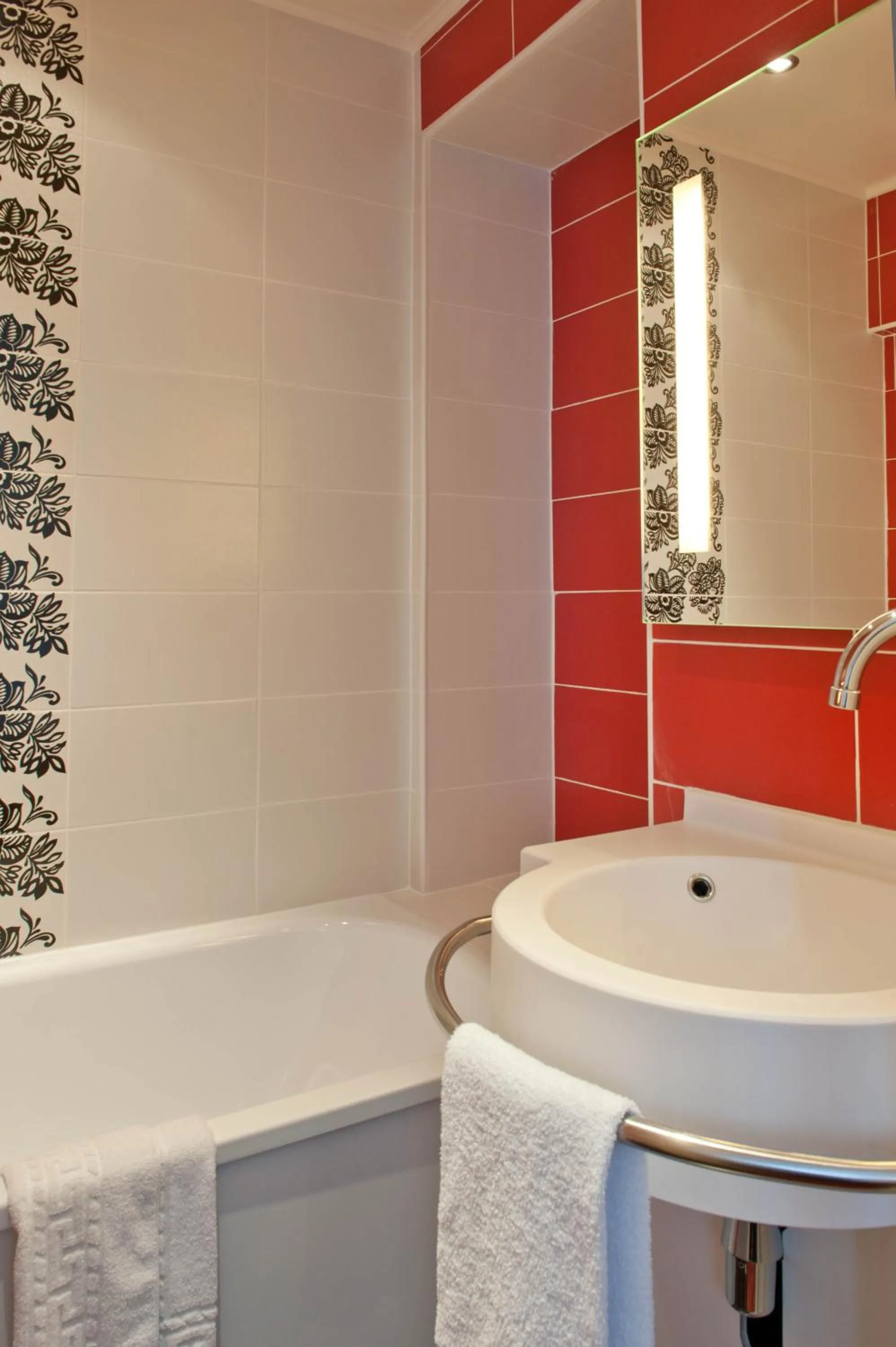 Bathroom in Berkeley