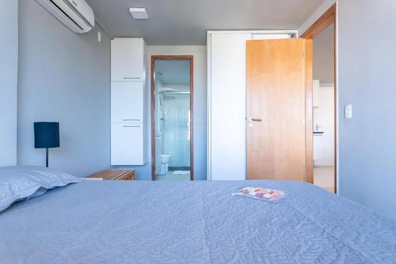 Bed in Praia Central Porto de Galinhas