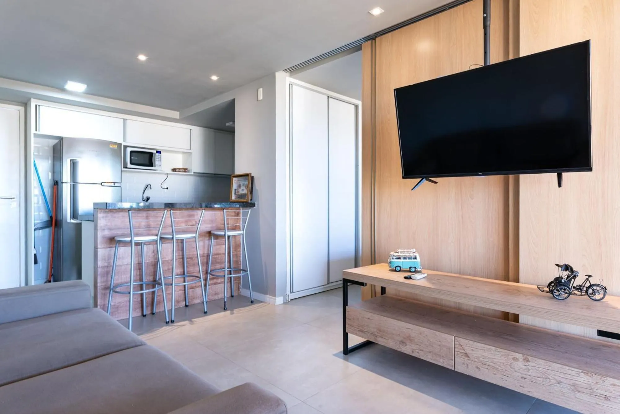 TV and multimedia in Praia Central Porto de Galinhas