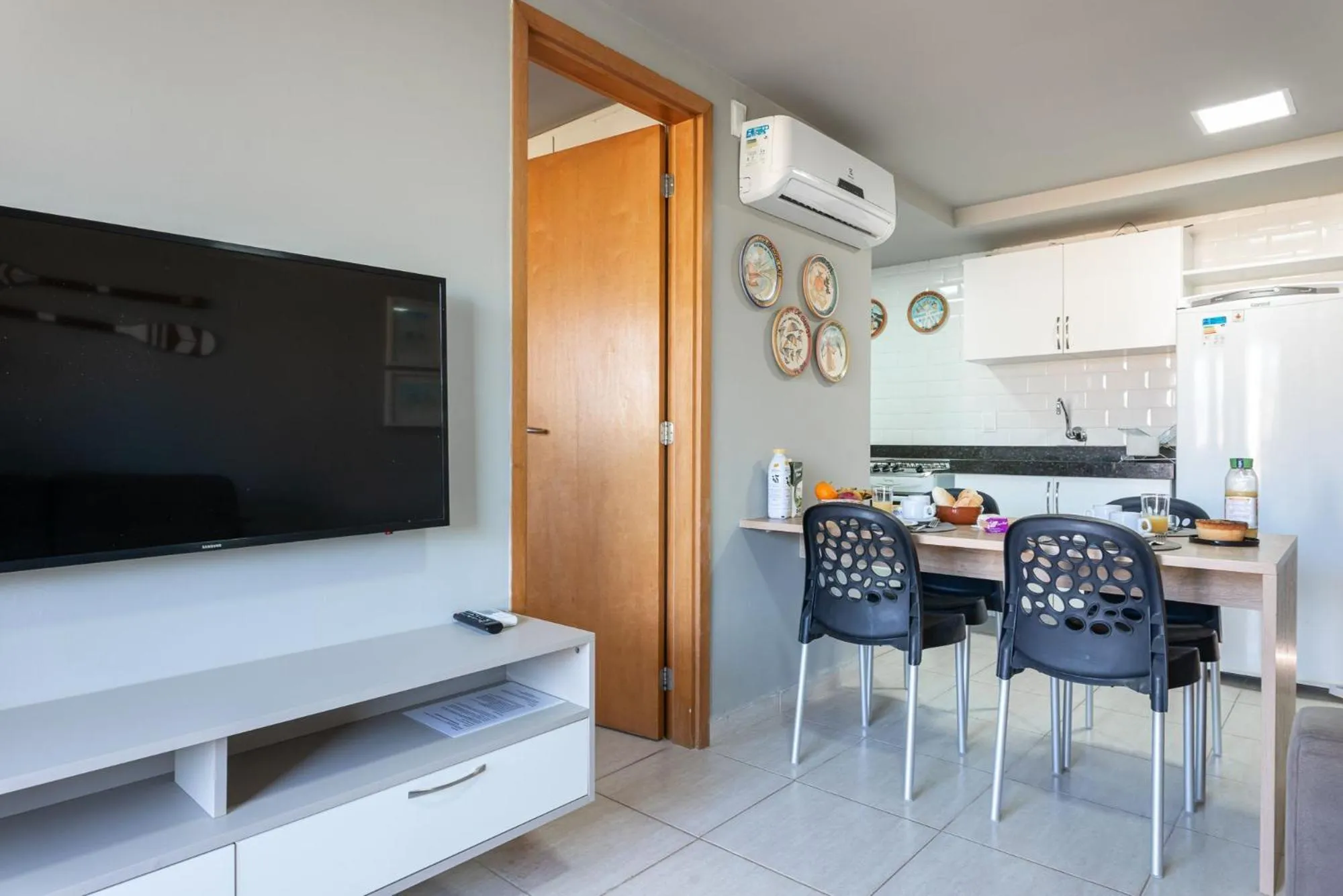 TV and multimedia in Praia Central Porto de Galinhas