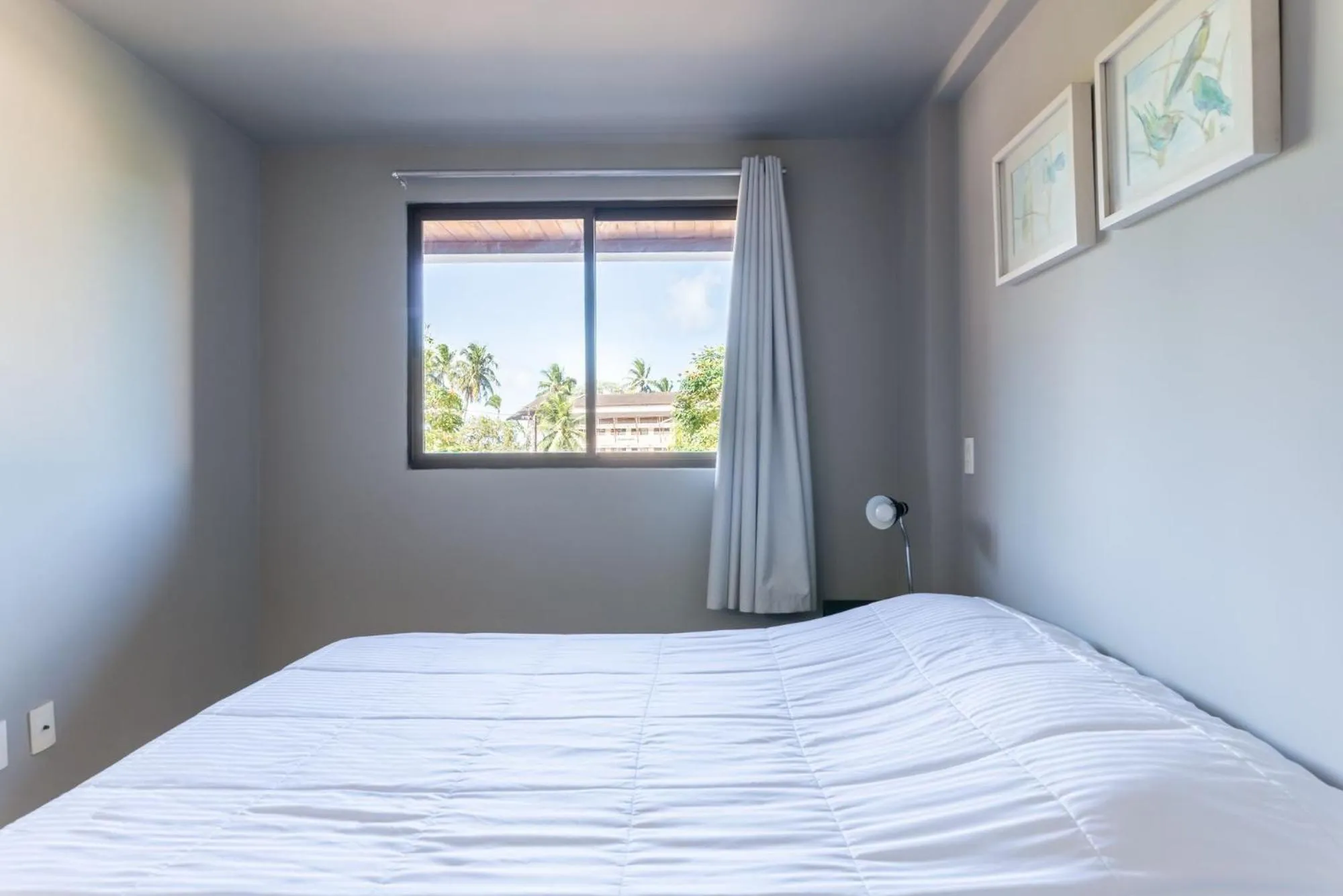 Bed in Praia Central Porto de Galinhas