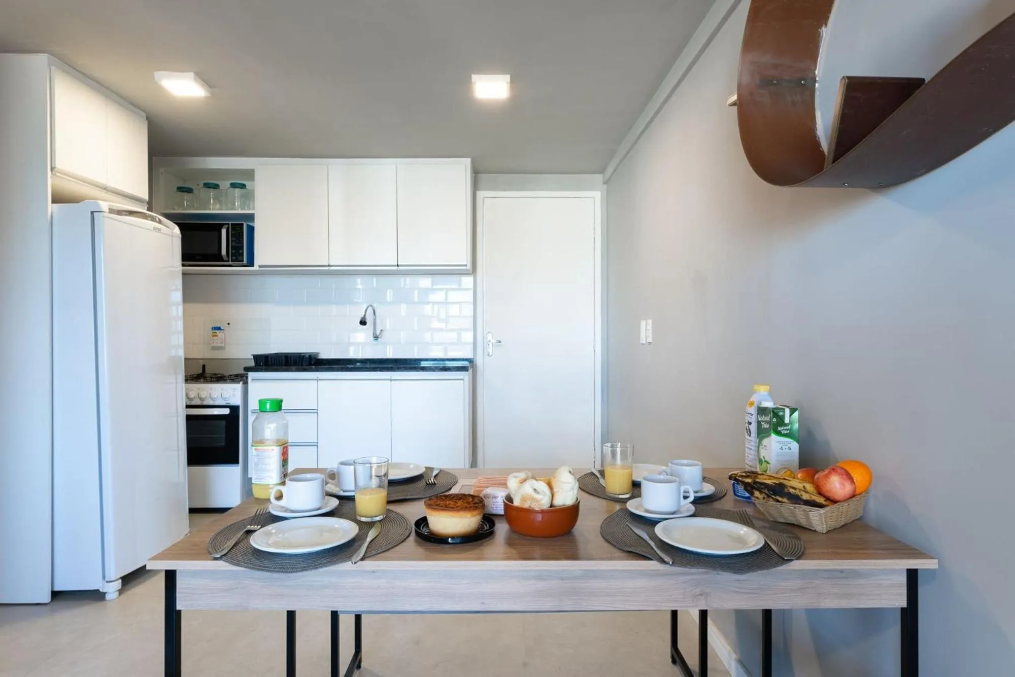 Dining area in Praia Central Porto de Galinhas