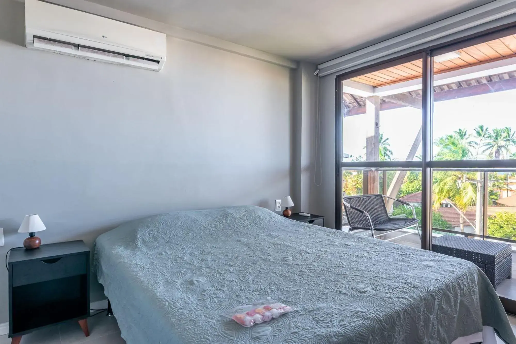 Superior Apartment in Praia Central Porto de Galinhas Superior Apartment in Praia Central Porto de Galinhas