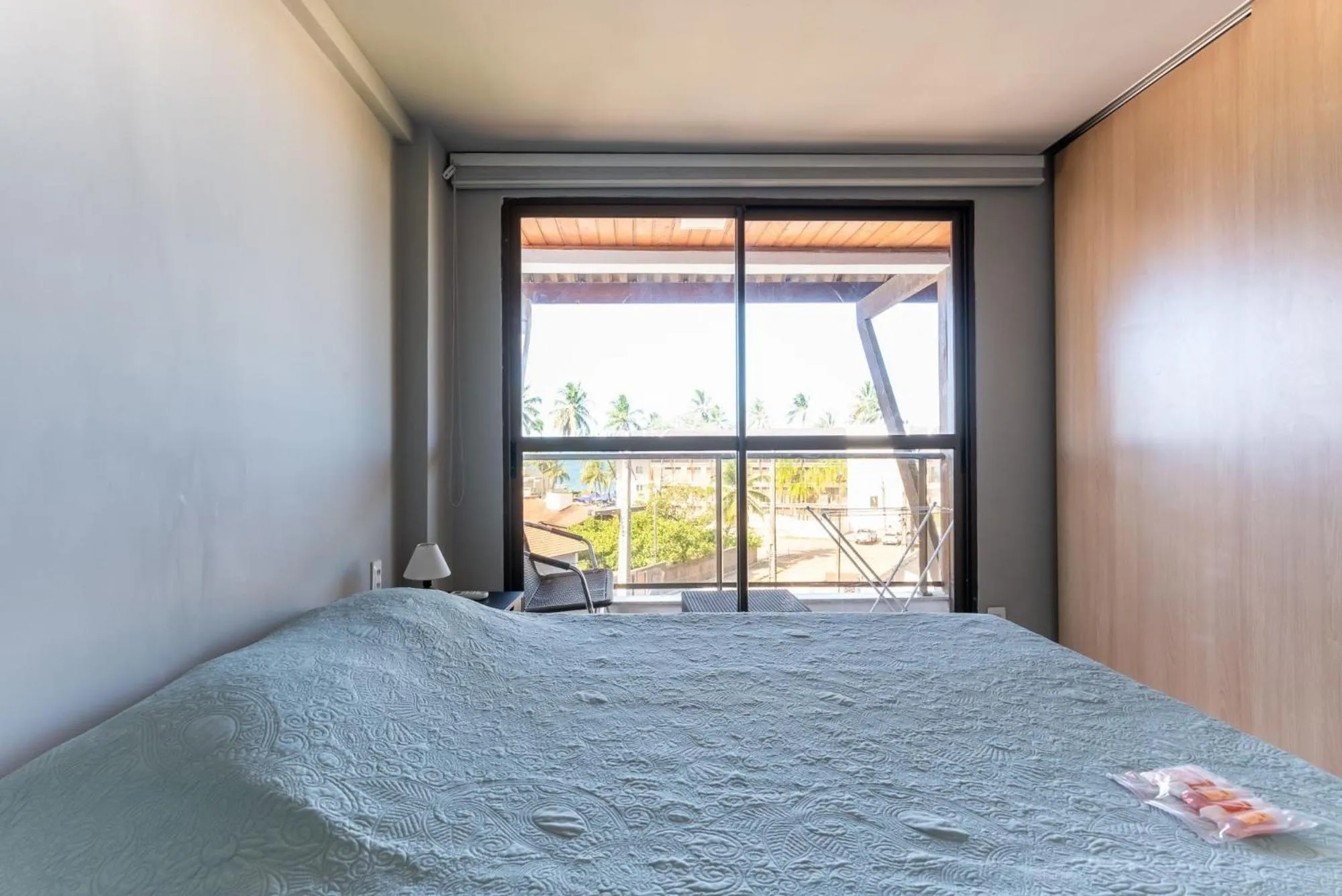 Bed in Praia Central Porto de Galinhas