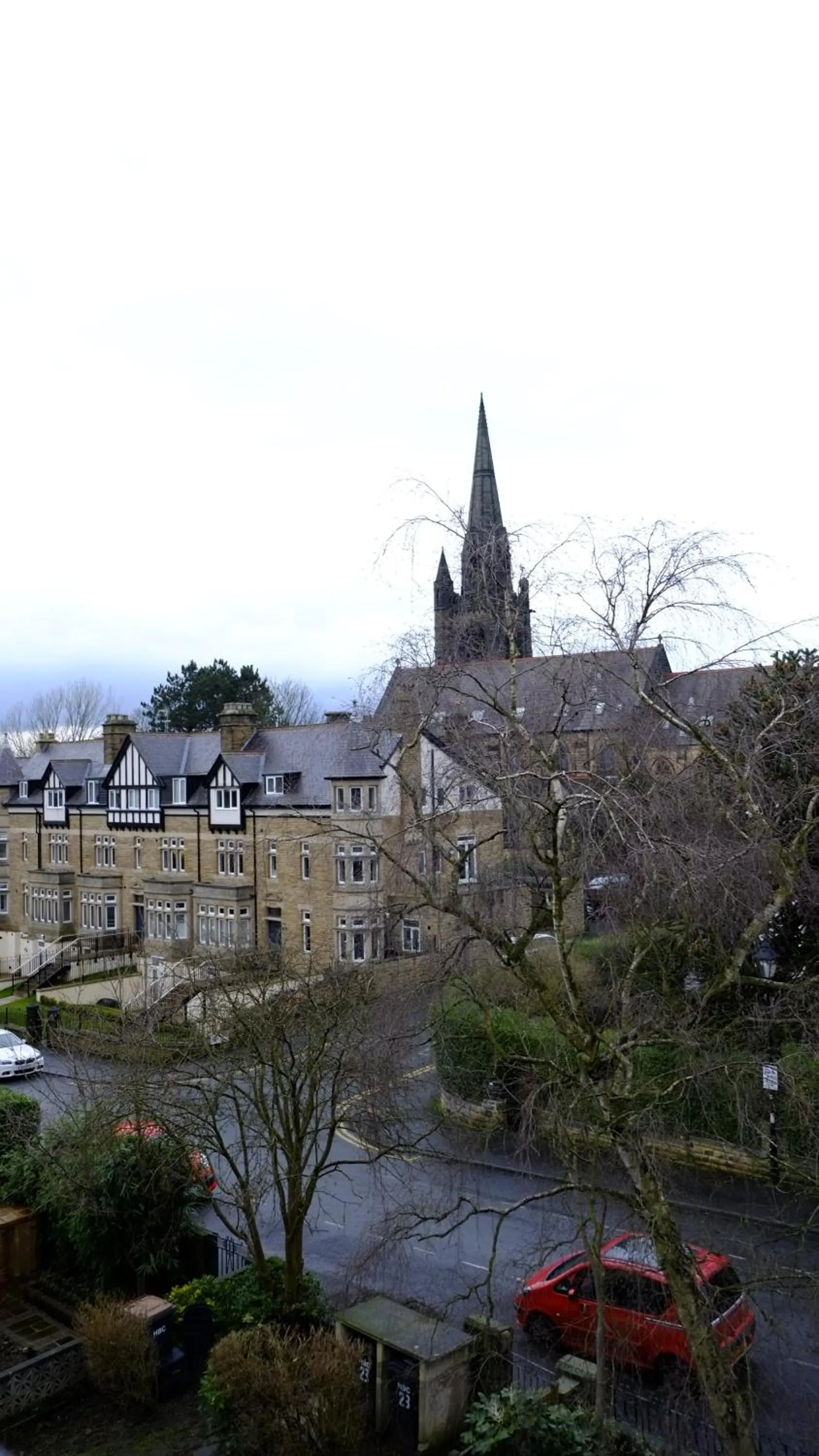 View (from property/room) in Franklin Mount Boutique Guesthouse
