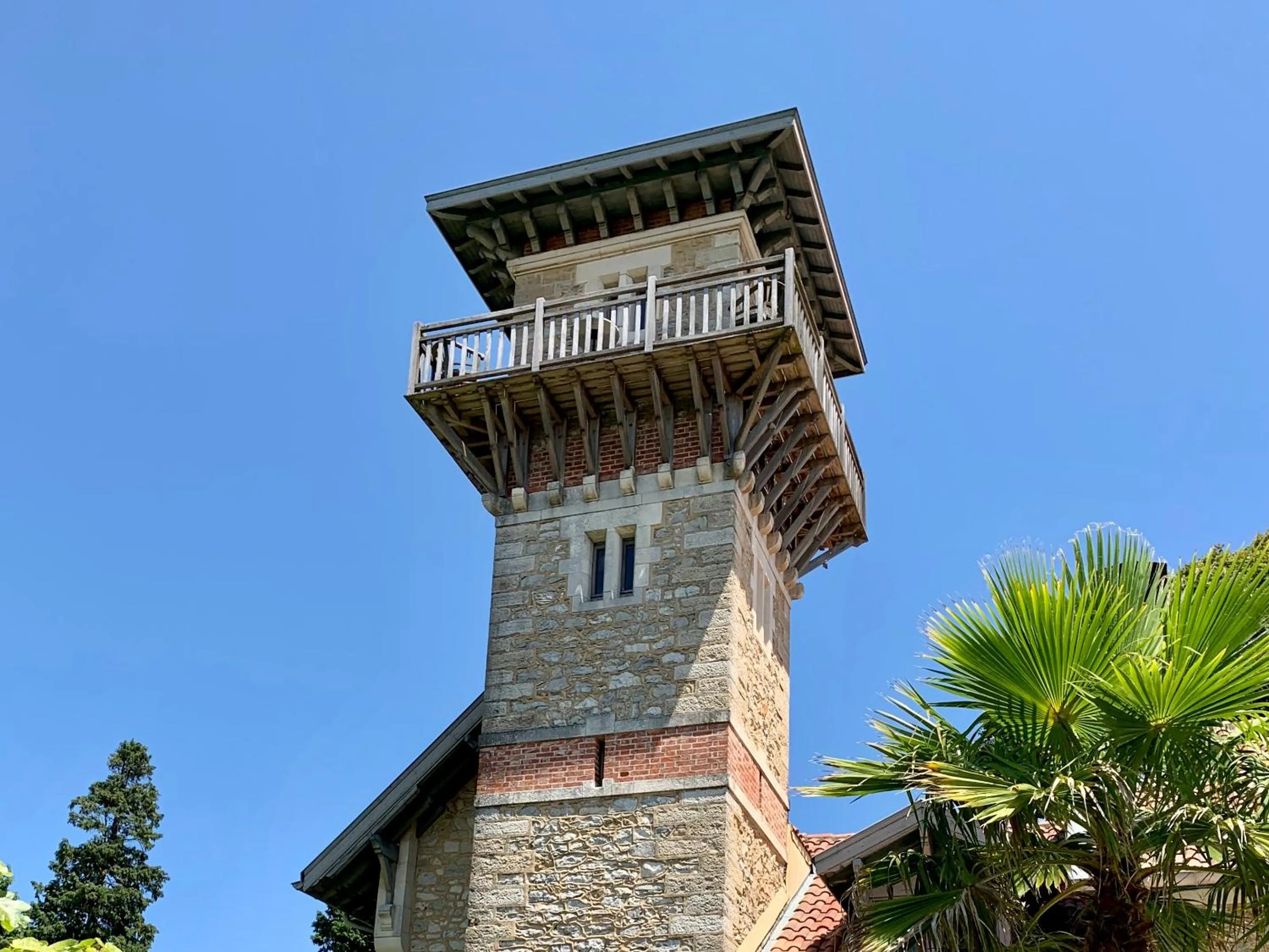 Property building in Beaumanoir Small Luxury Boutique Hotel