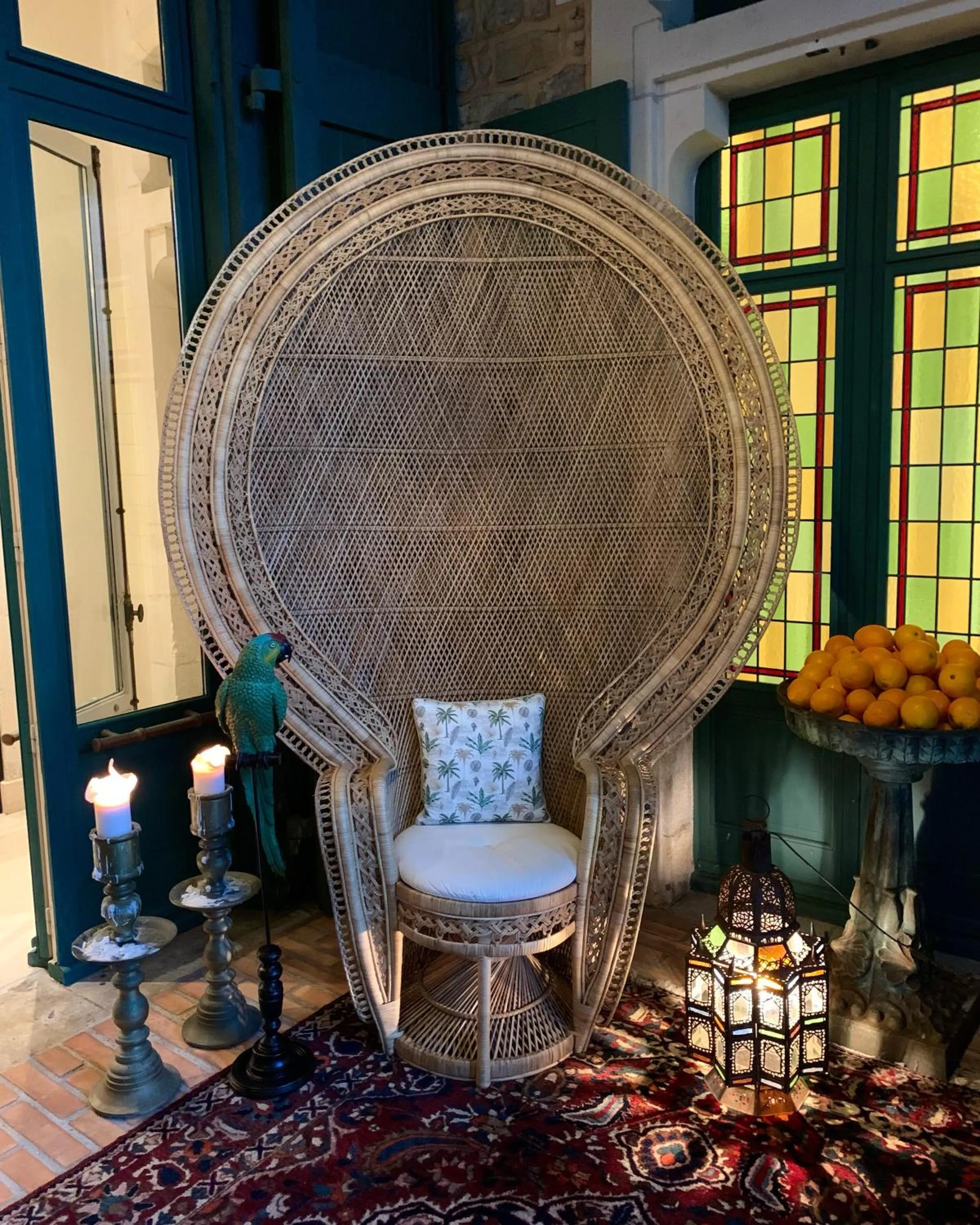 Property building in Beaumanoir Small Luxury Boutique Hotel