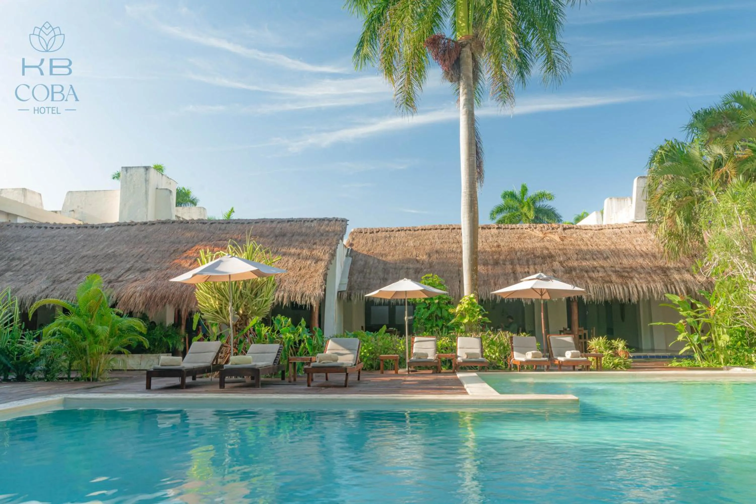 Property building in Kaab Coba