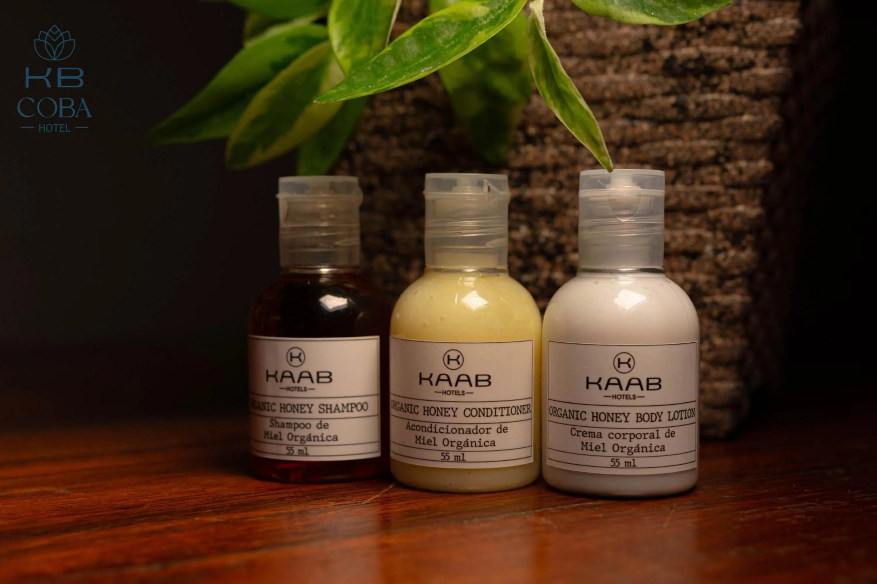 Bathroom in Kaab Coba