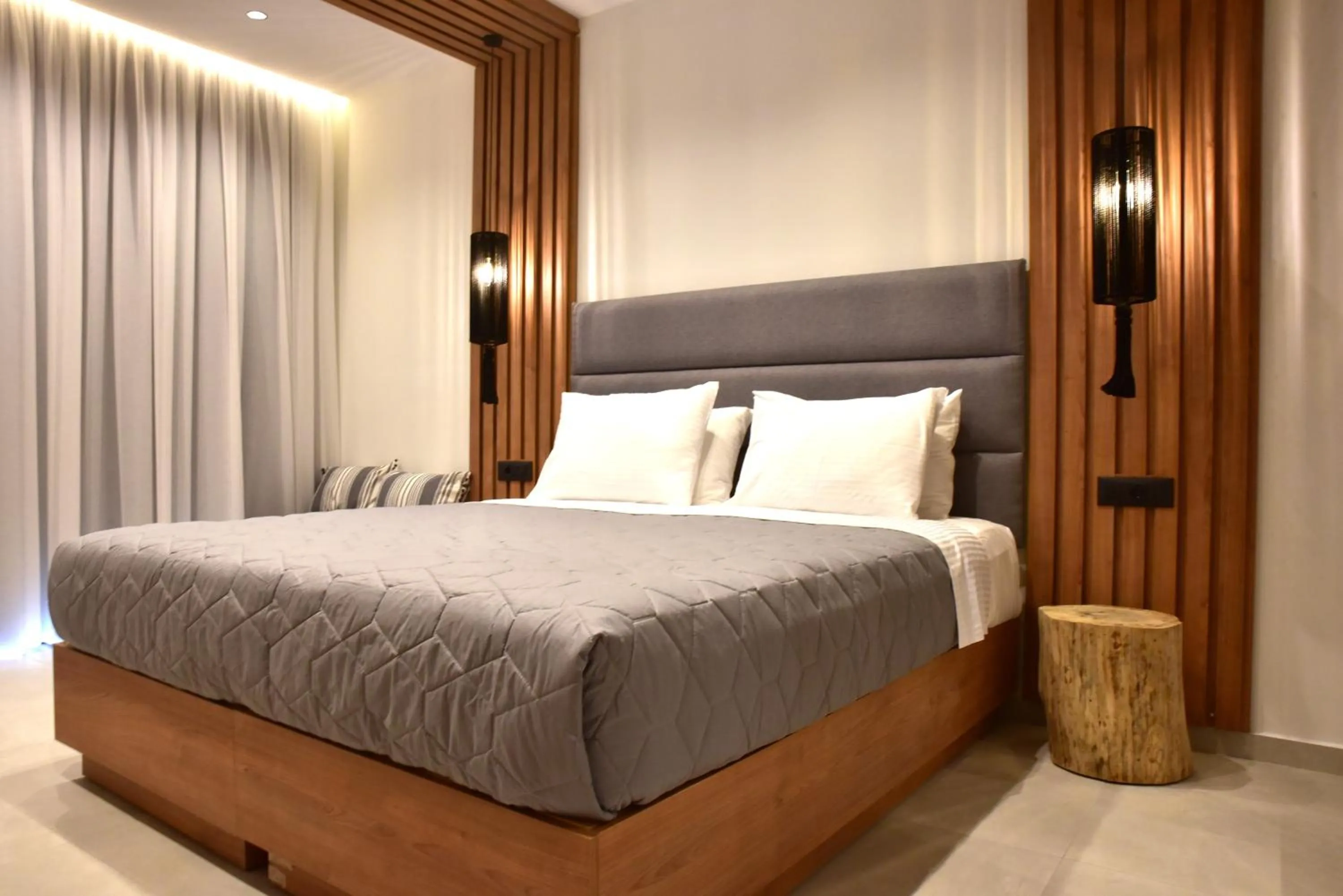 Photo of the whole room in Rafael Hotel-Adults Only