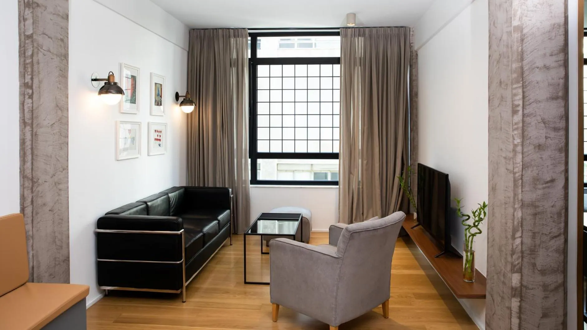 TV and multimedia in Kin Athens