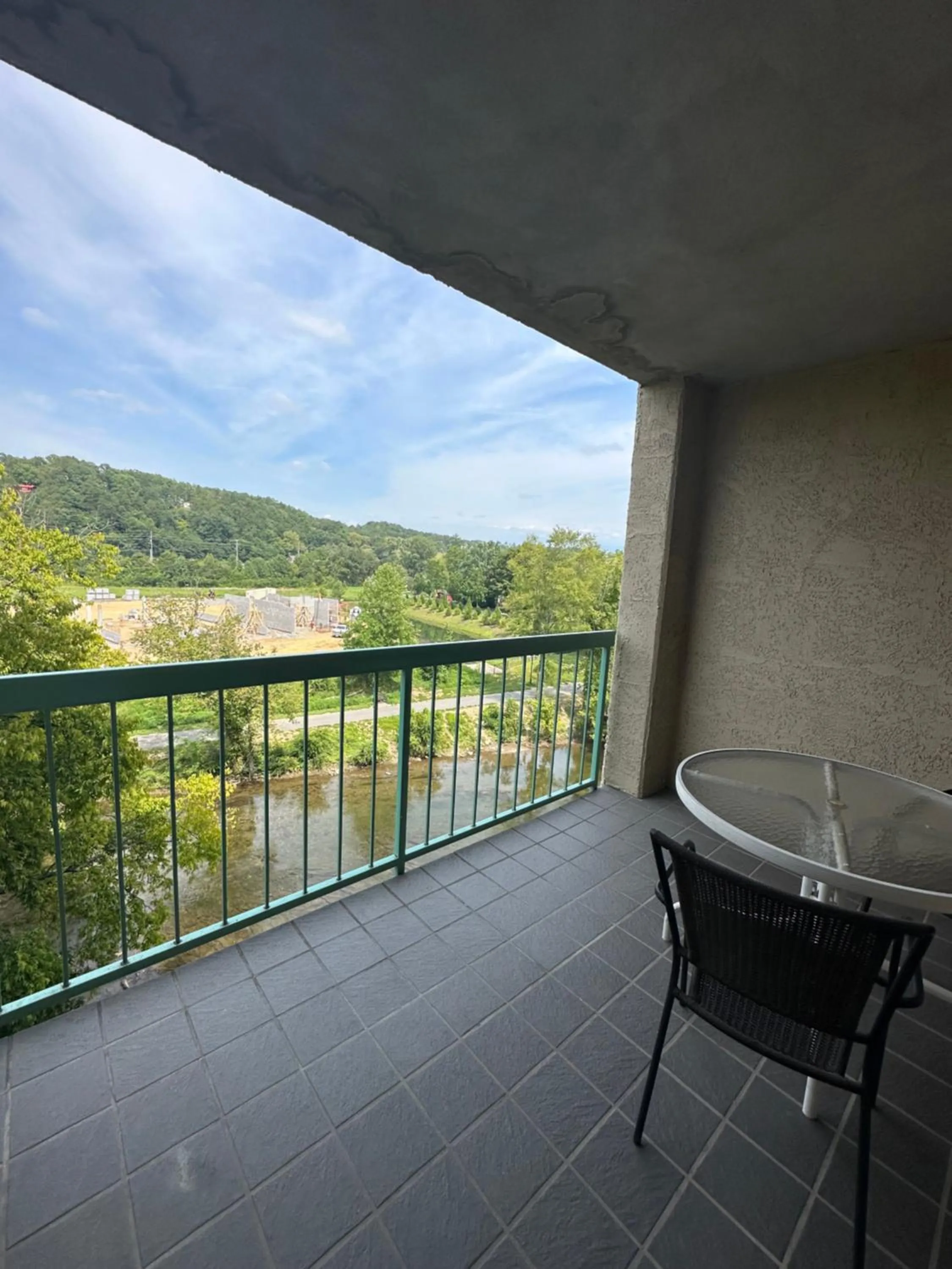 River Place Condos #509 1BD, 2 Bath