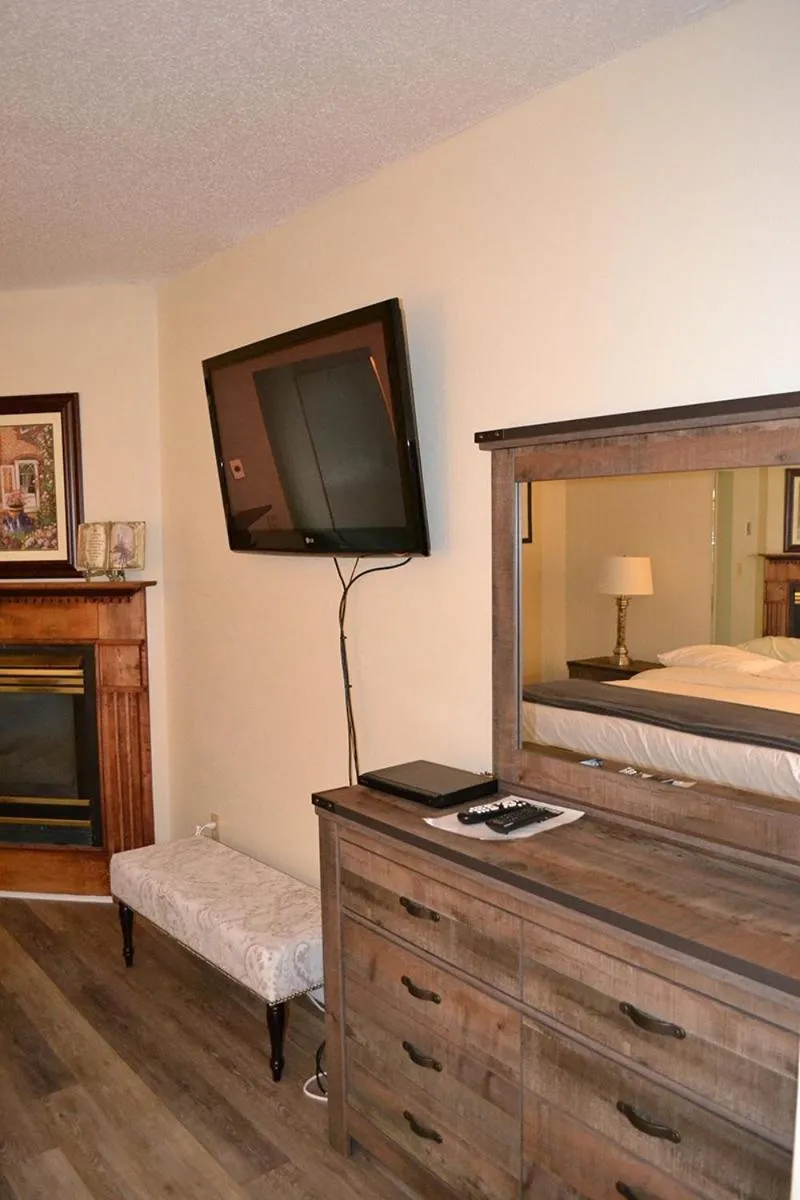 River Place Condos #509 1BD, 2 Bath