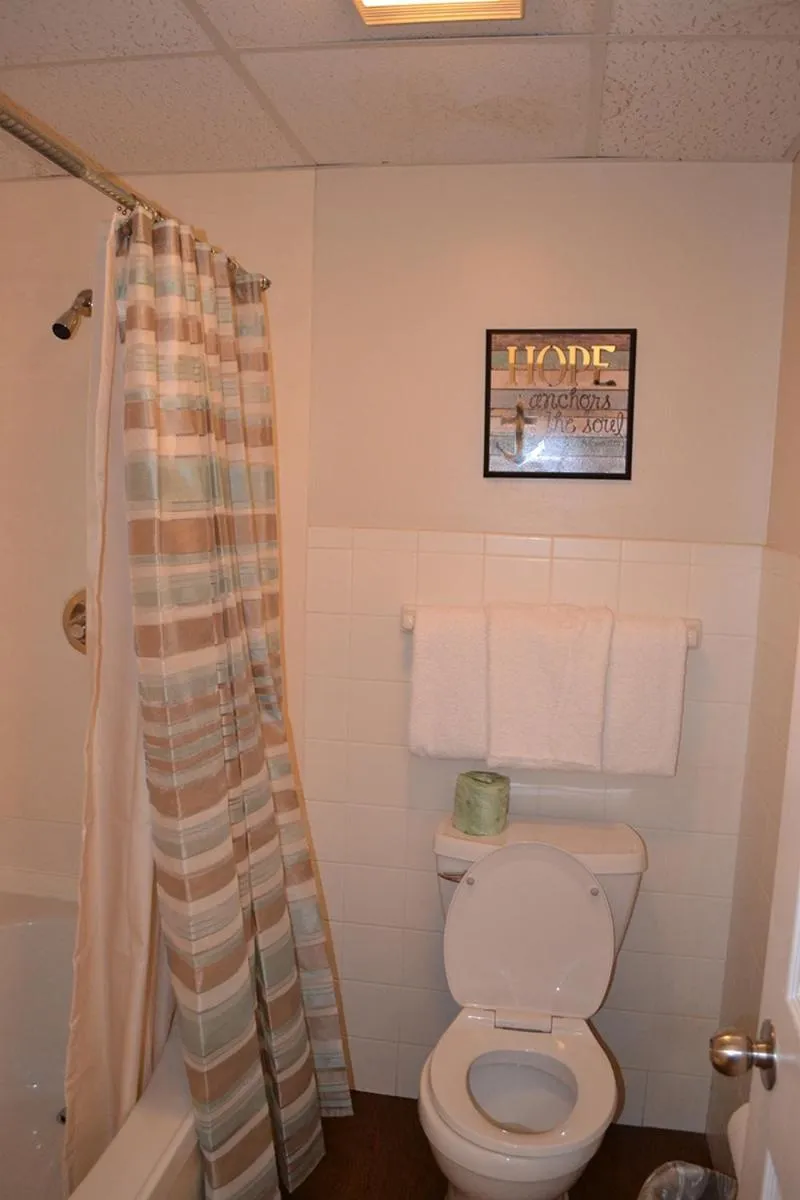 River Place Condos #504 2BD