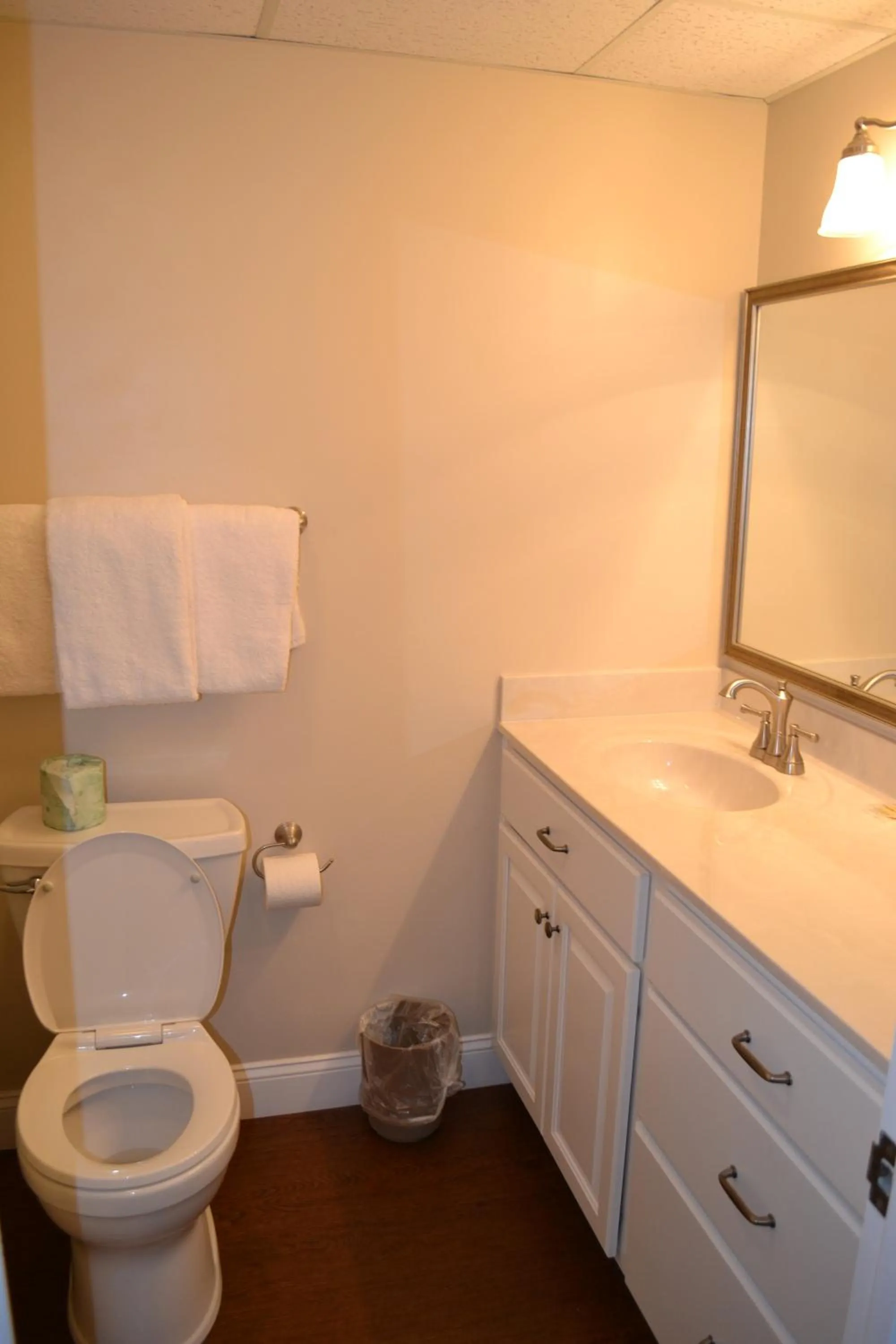 River Place Condos #504 2BD