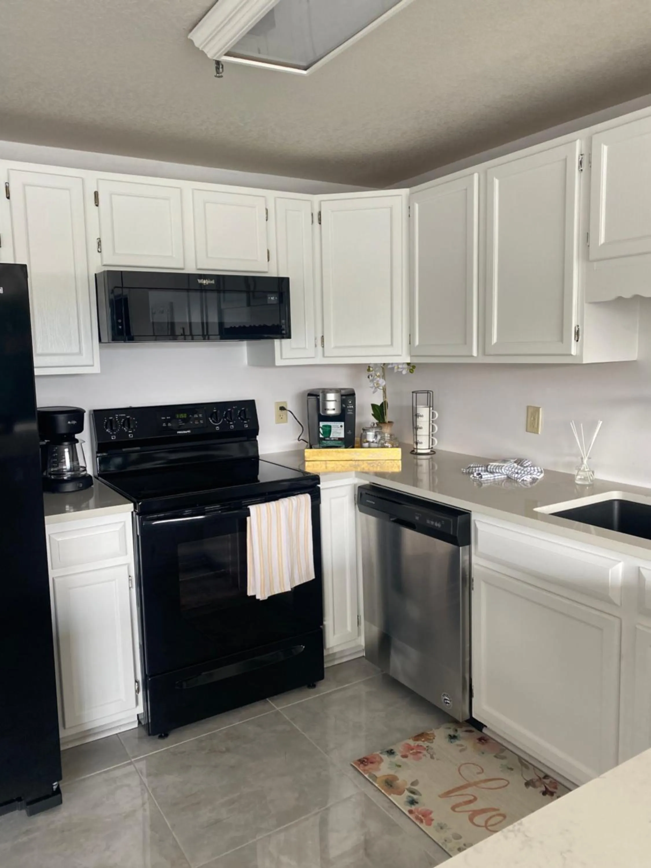 River Place Condos #711 3BD