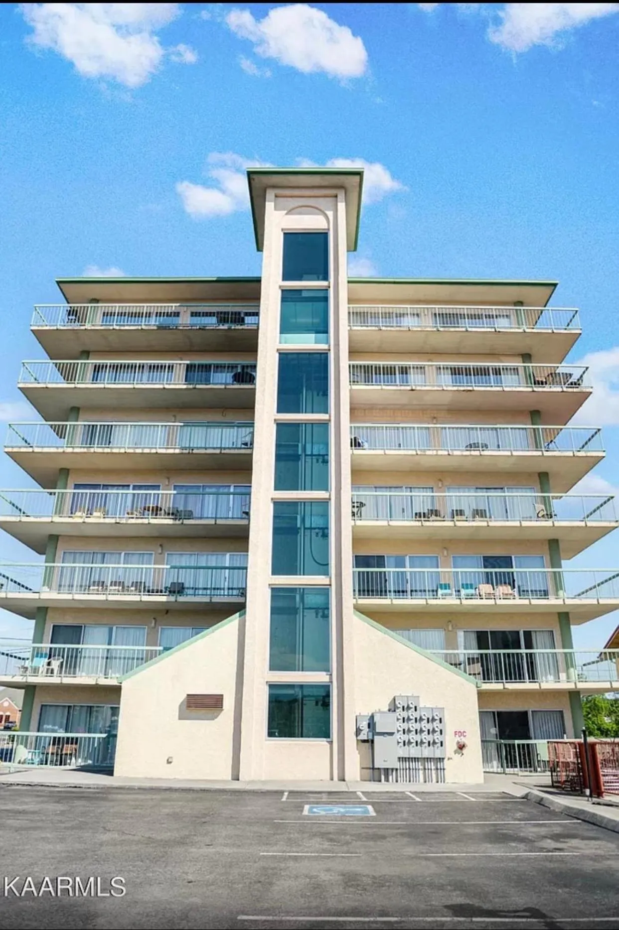 River Place Condos #711 3BD