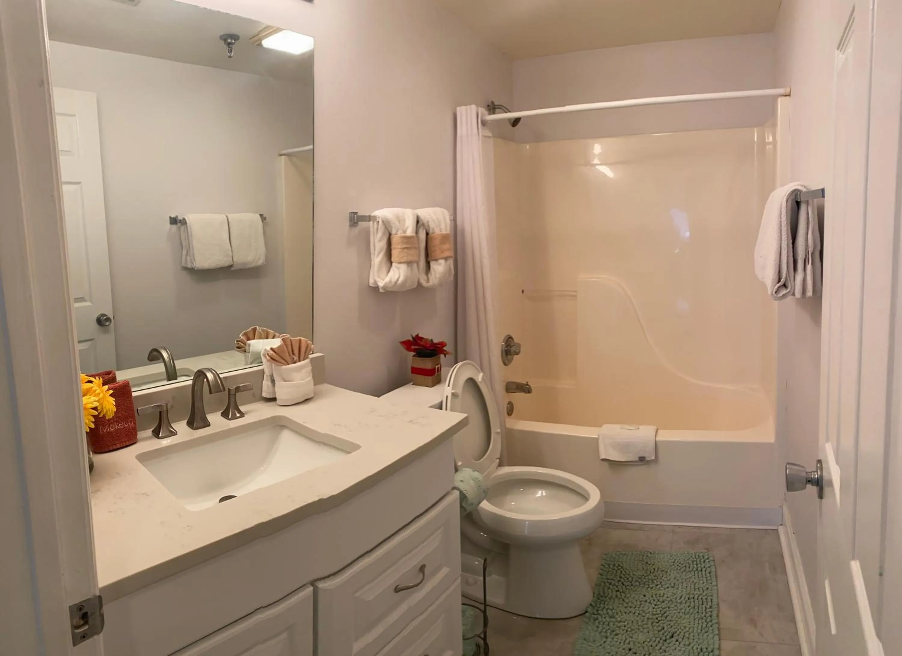 River Place Condos #711 3BD