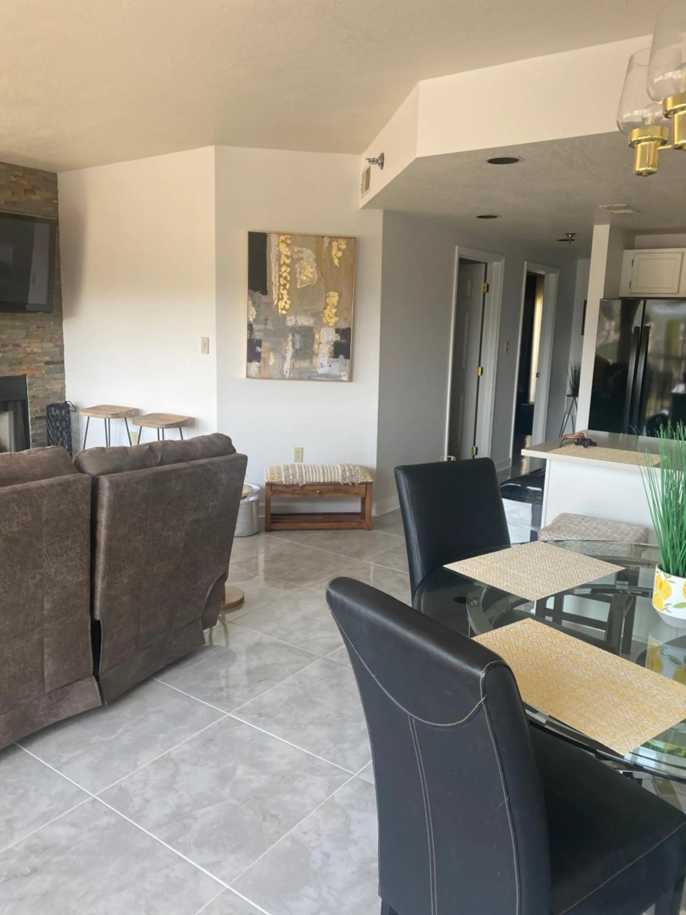 River Place Condos #711 3BD