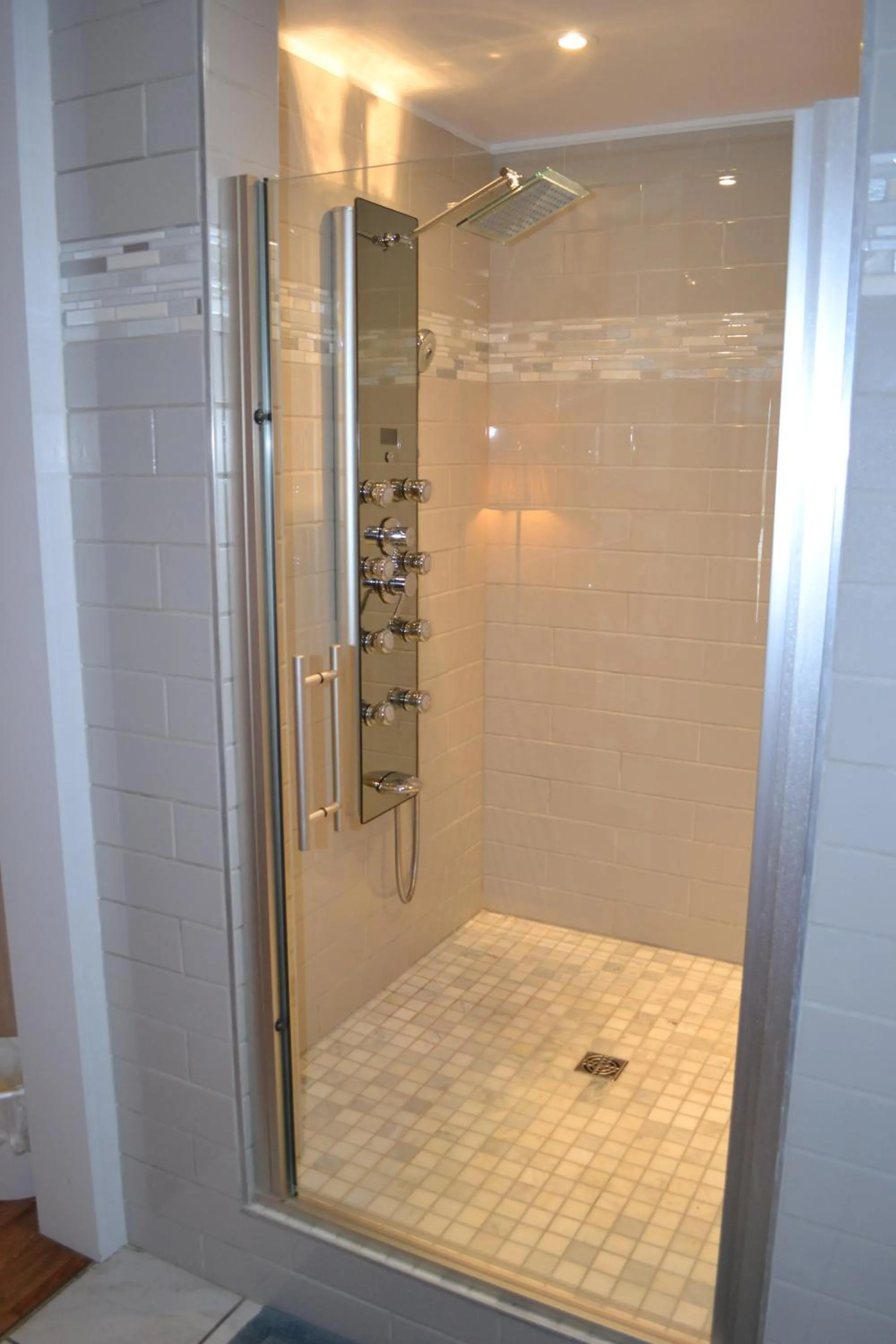 River Place Condos #411 3BD