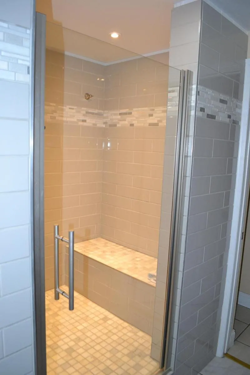 River Place Condos #411 3BD