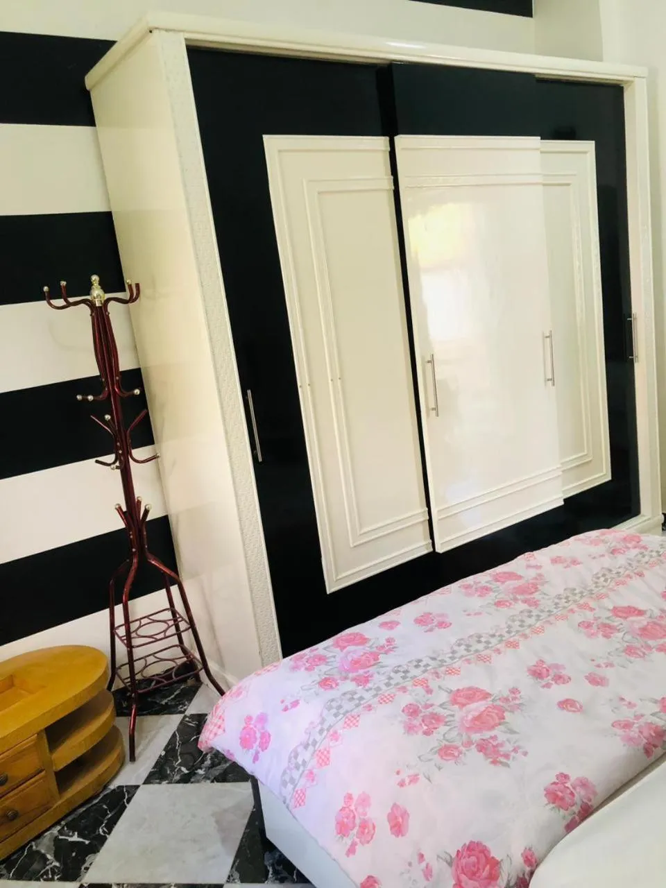 Studio in Alaa Aldin Flats