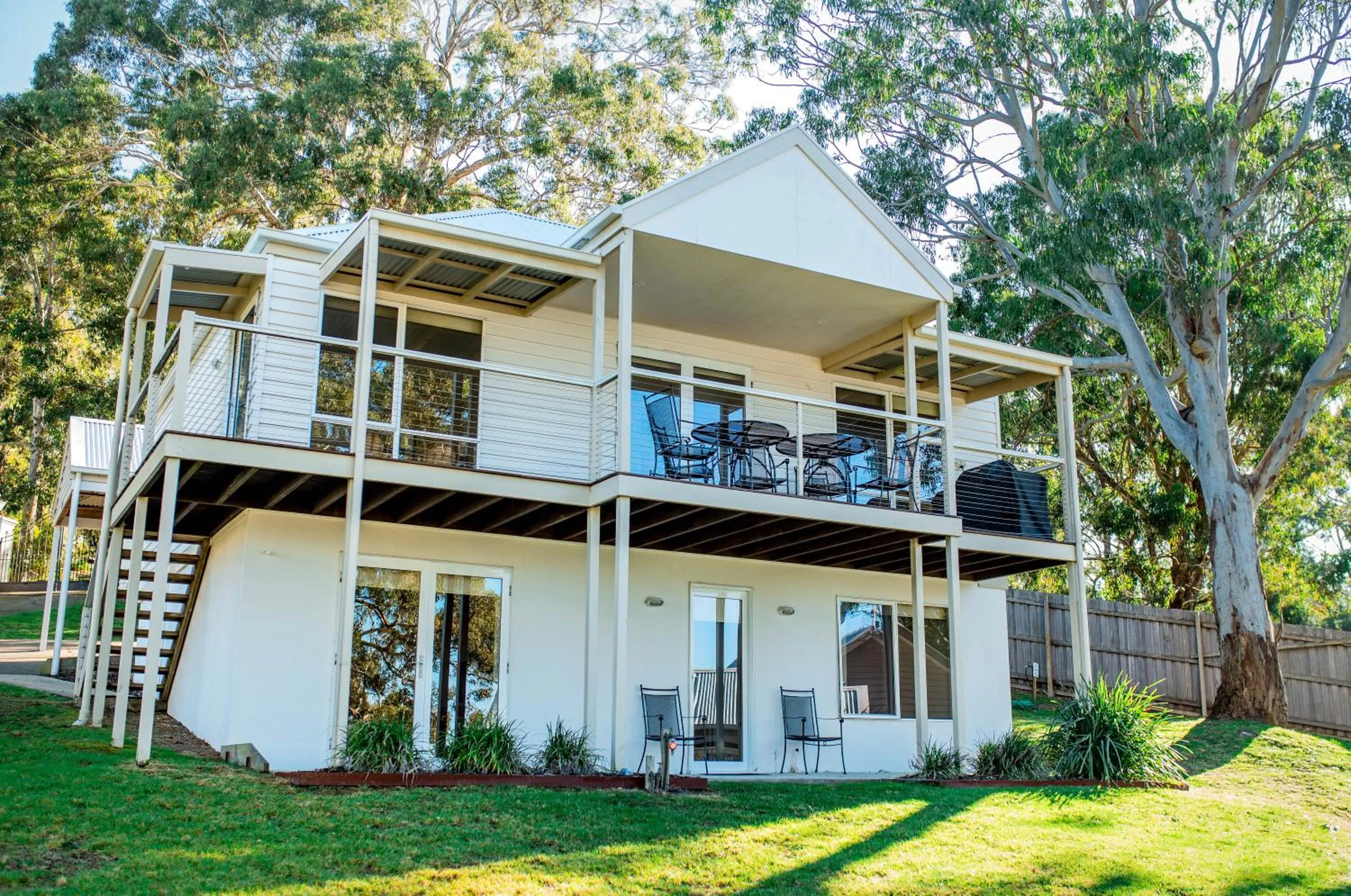 McMillans of Metung Coastal Resort