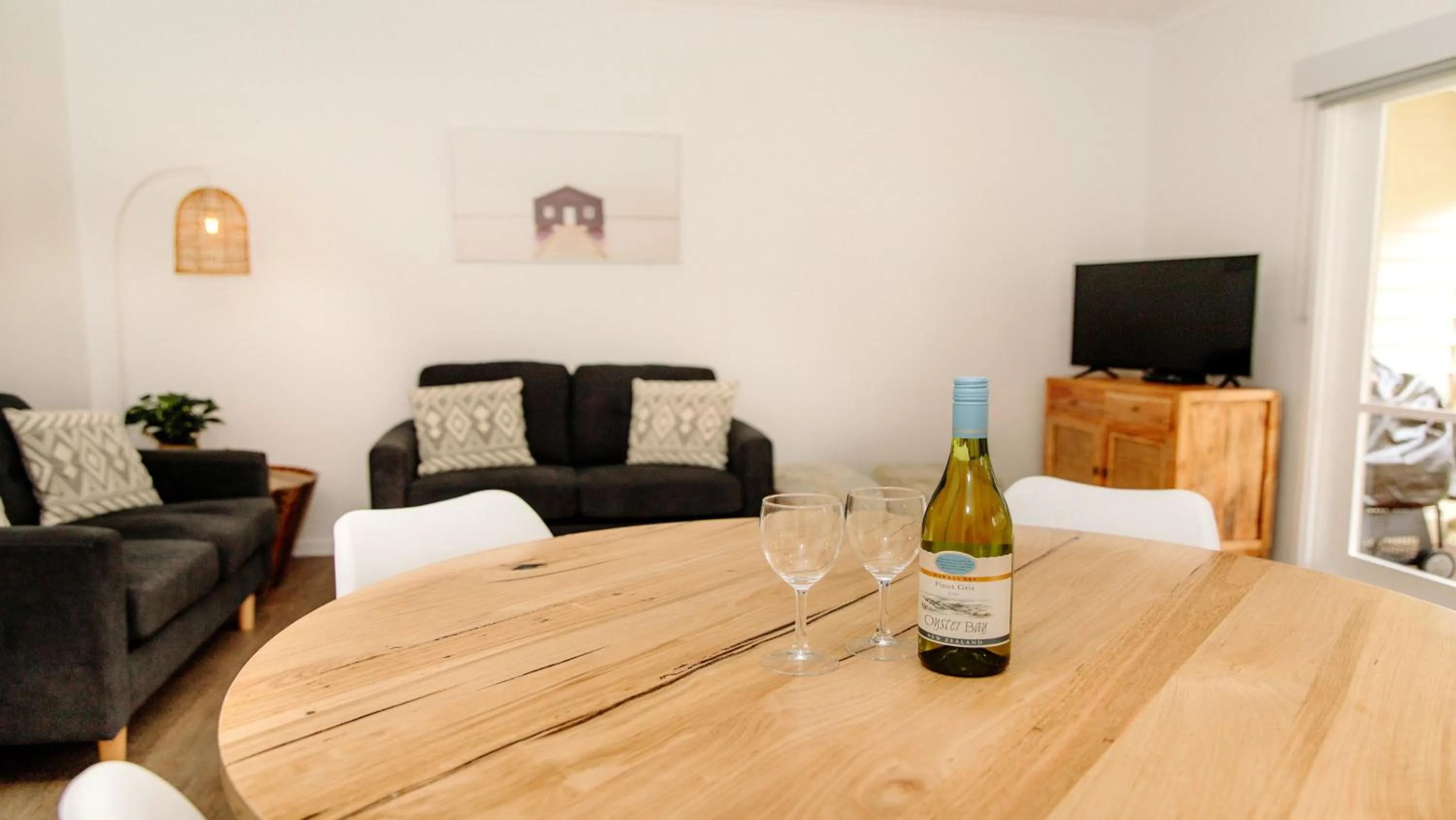 McMillans of Metung Coastal Resort