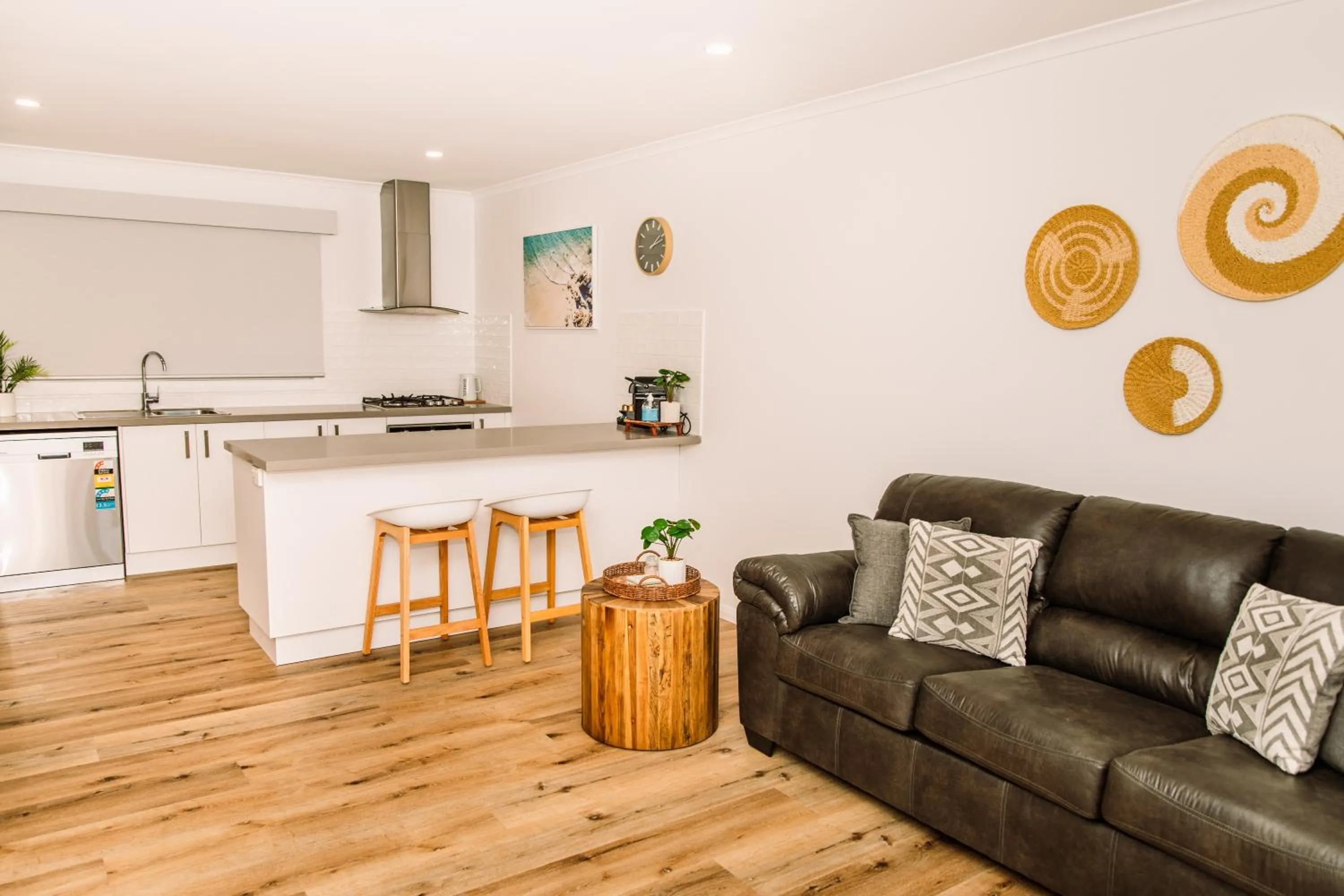 McMillans of Metung Coastal Resort