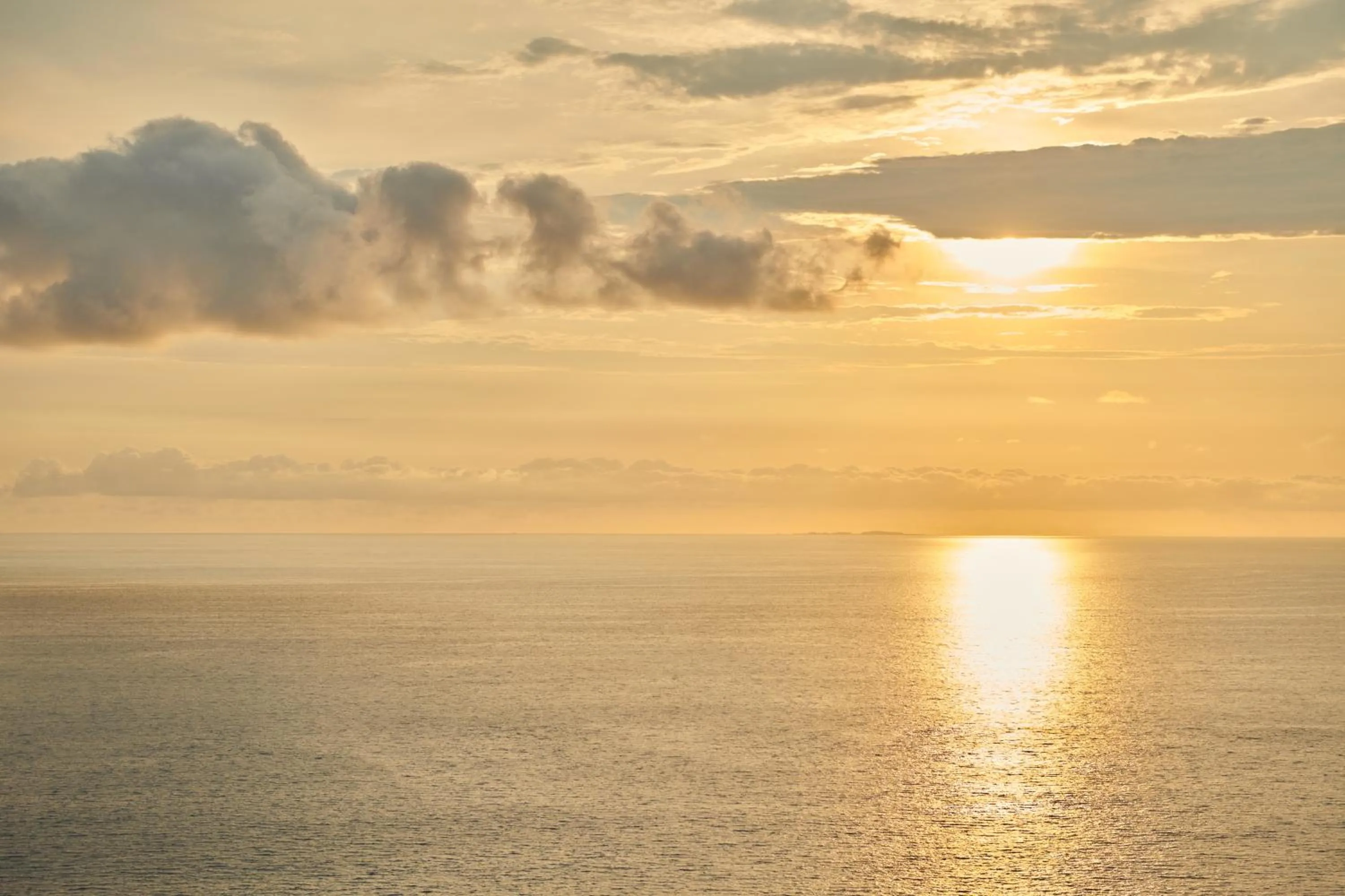 Bird's eye view in Hotel Luxury Patio Azul