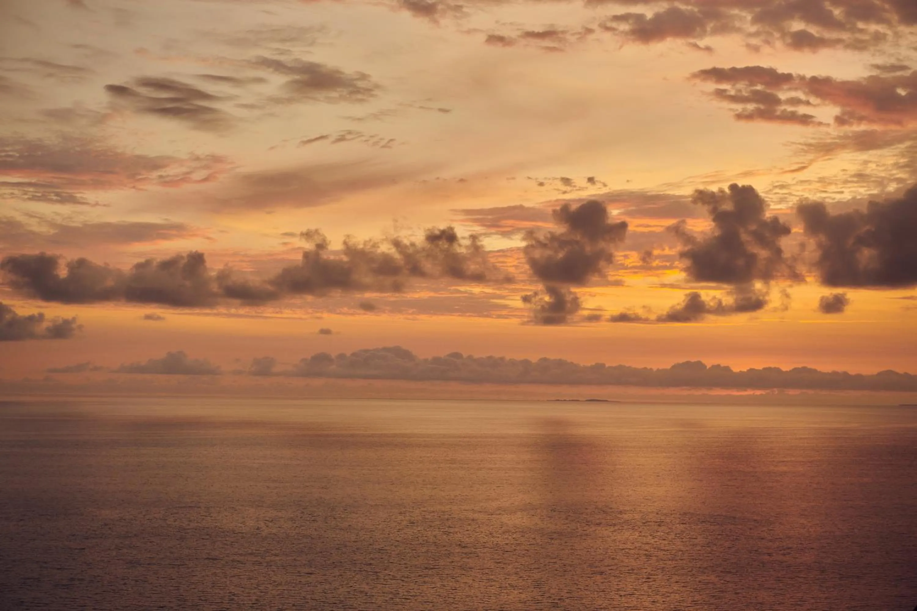 Bird's eye view in Hotel Luxury Patio Azul