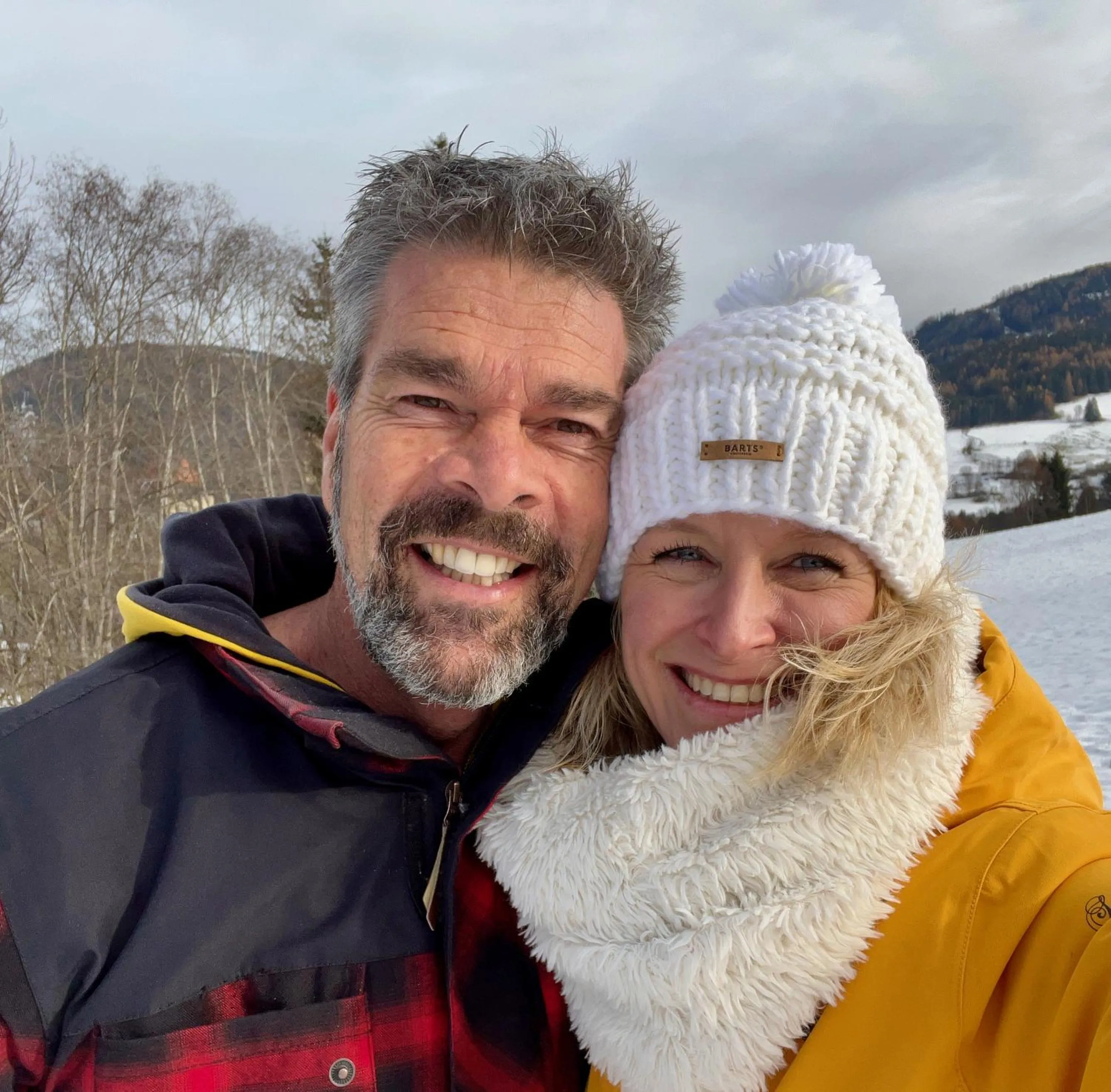 Staff in Pension Lambrecht