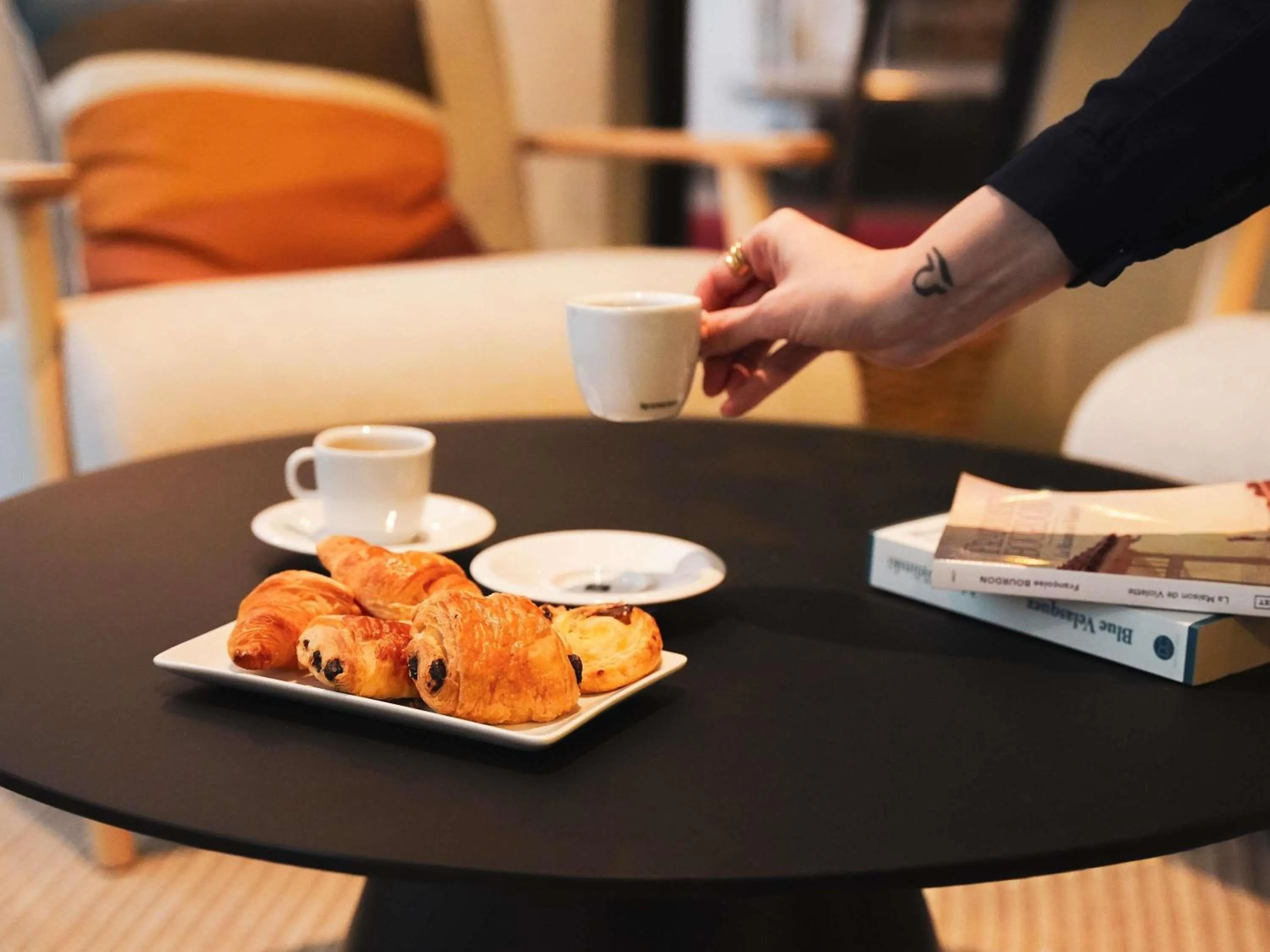 Other in Novotel Suites Marseille Centre Euromed